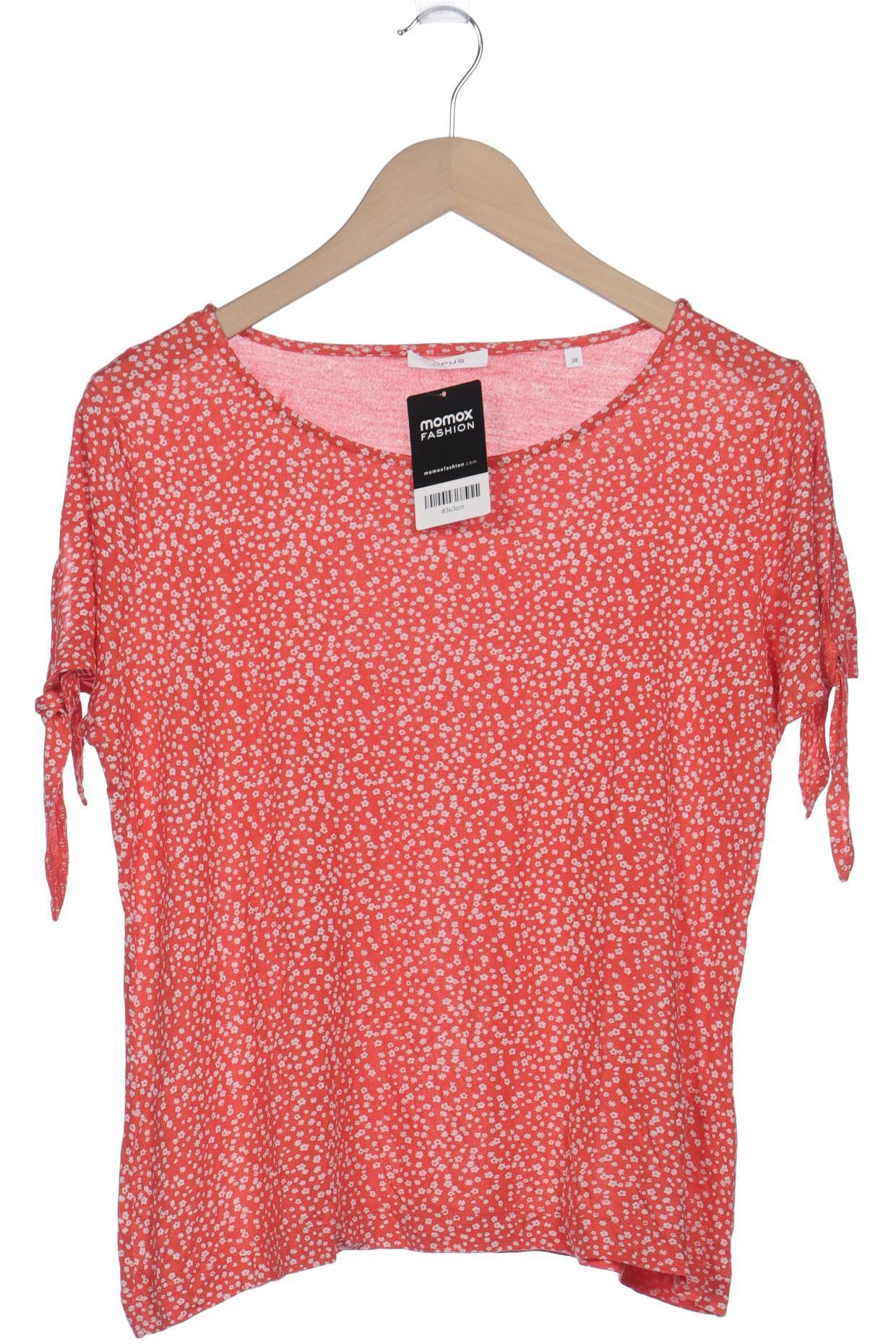 

Opus Damen T-Shirt, rot