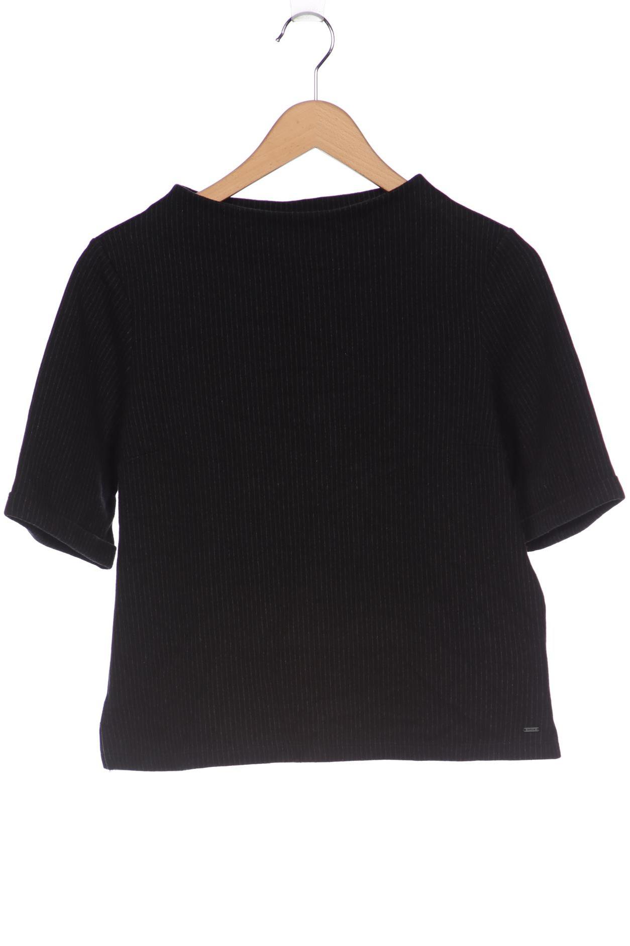 

Opus Damen T-Shirt, grau