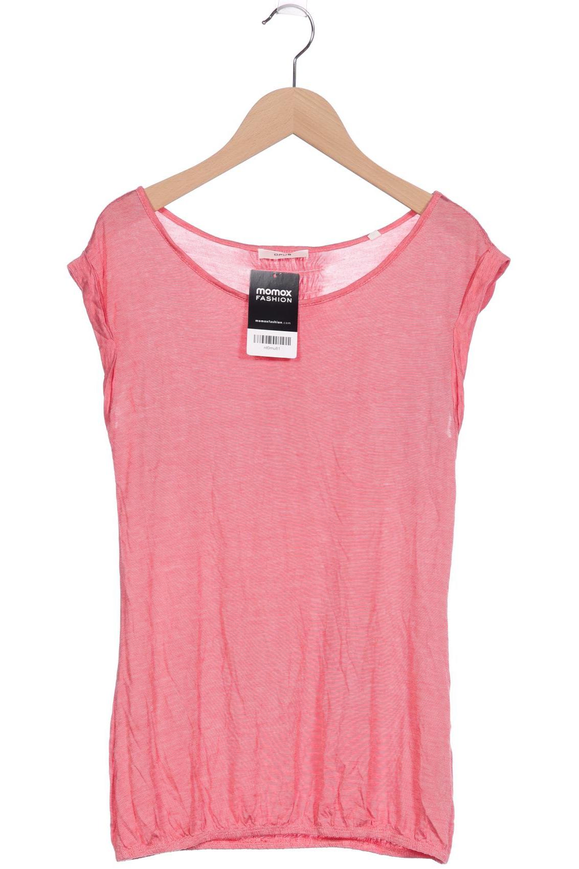 

Opus Damen T-Shirt, rot, Gr. 36