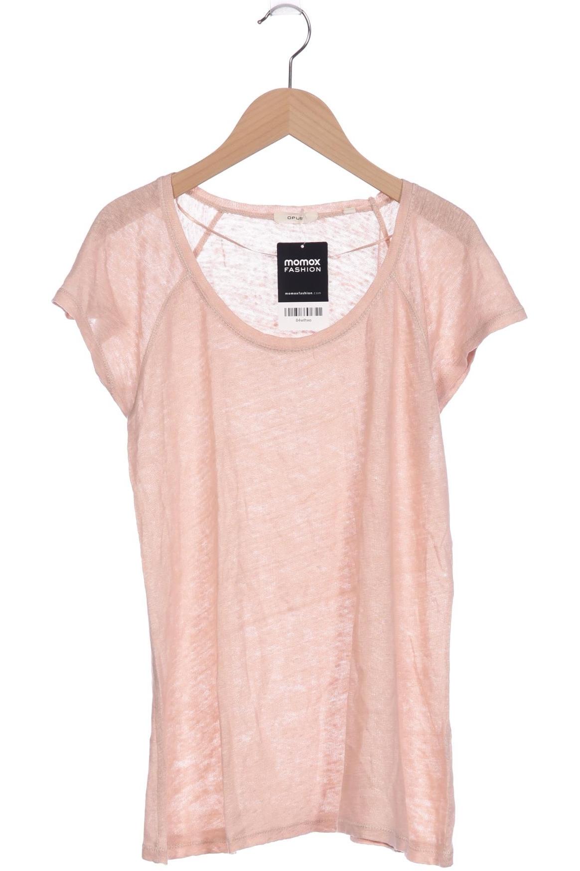 

Opus Damen T-Shirt, orange, Gr. 40