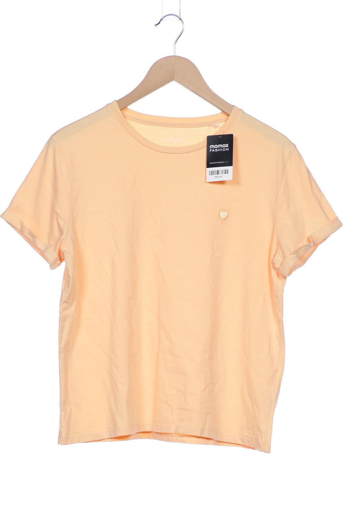 

Opus Damen T-Shirt, beige, Gr. 40