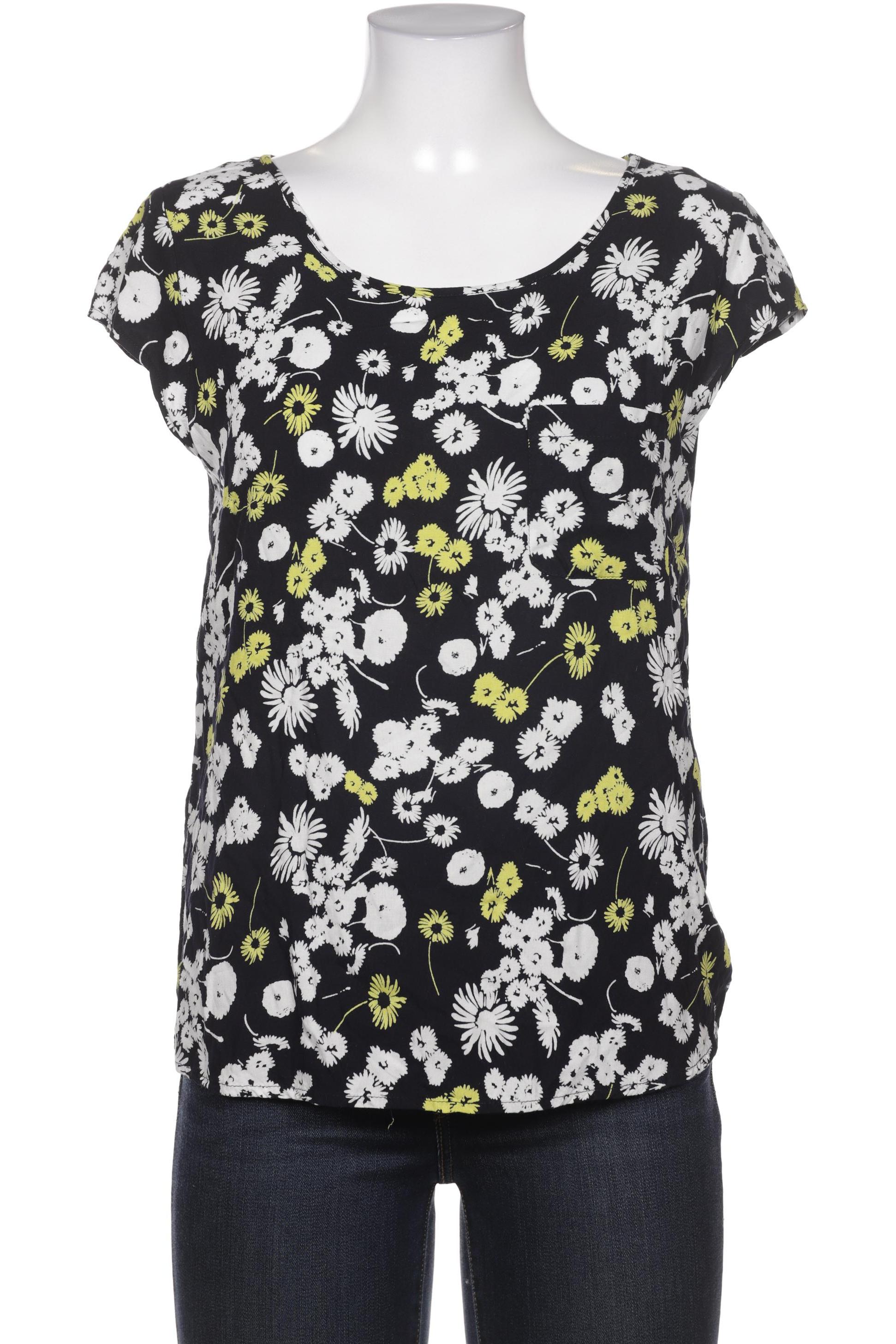 

Opus Damen T-Shirt, schwarz, Gr. 38
