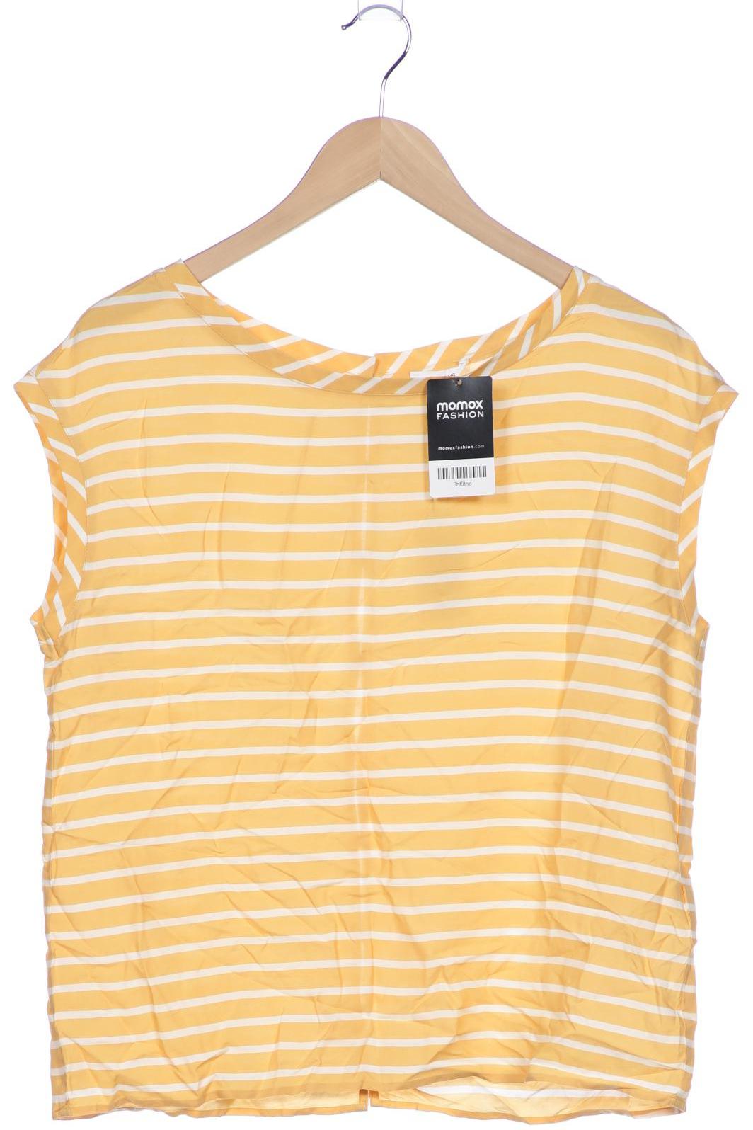 

Opus Damen T-Shirt, orange, Gr. 38