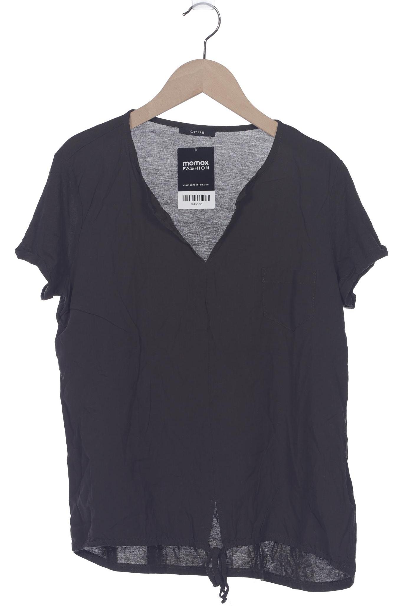 

Opus Damen T-Shirt, grün