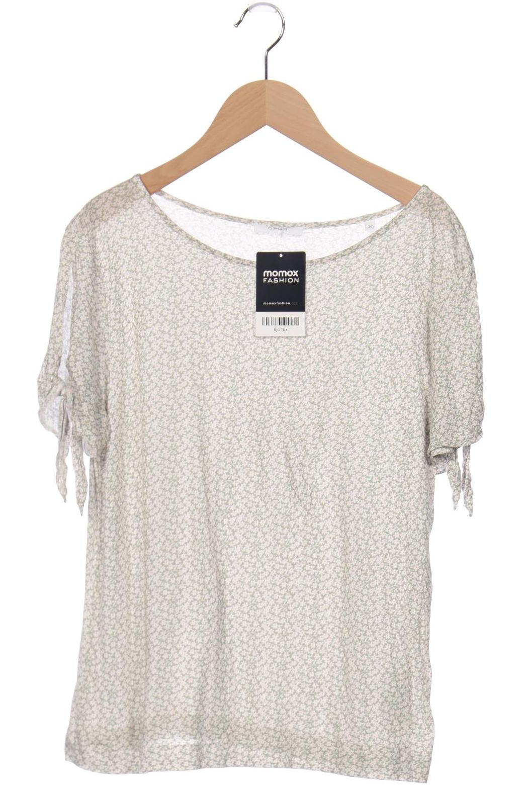 

Opus Damen T-Shirt, grün