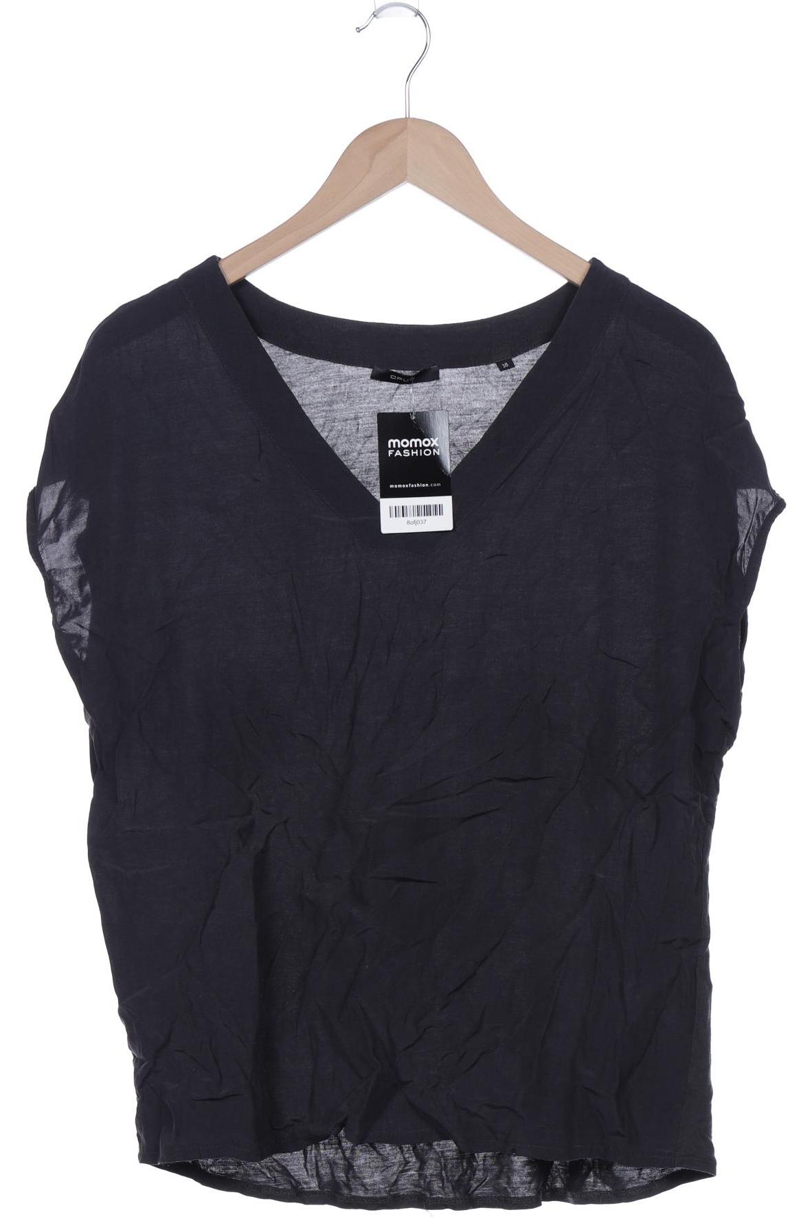 

Opus Damen T-Shirt, grau, Gr. 38