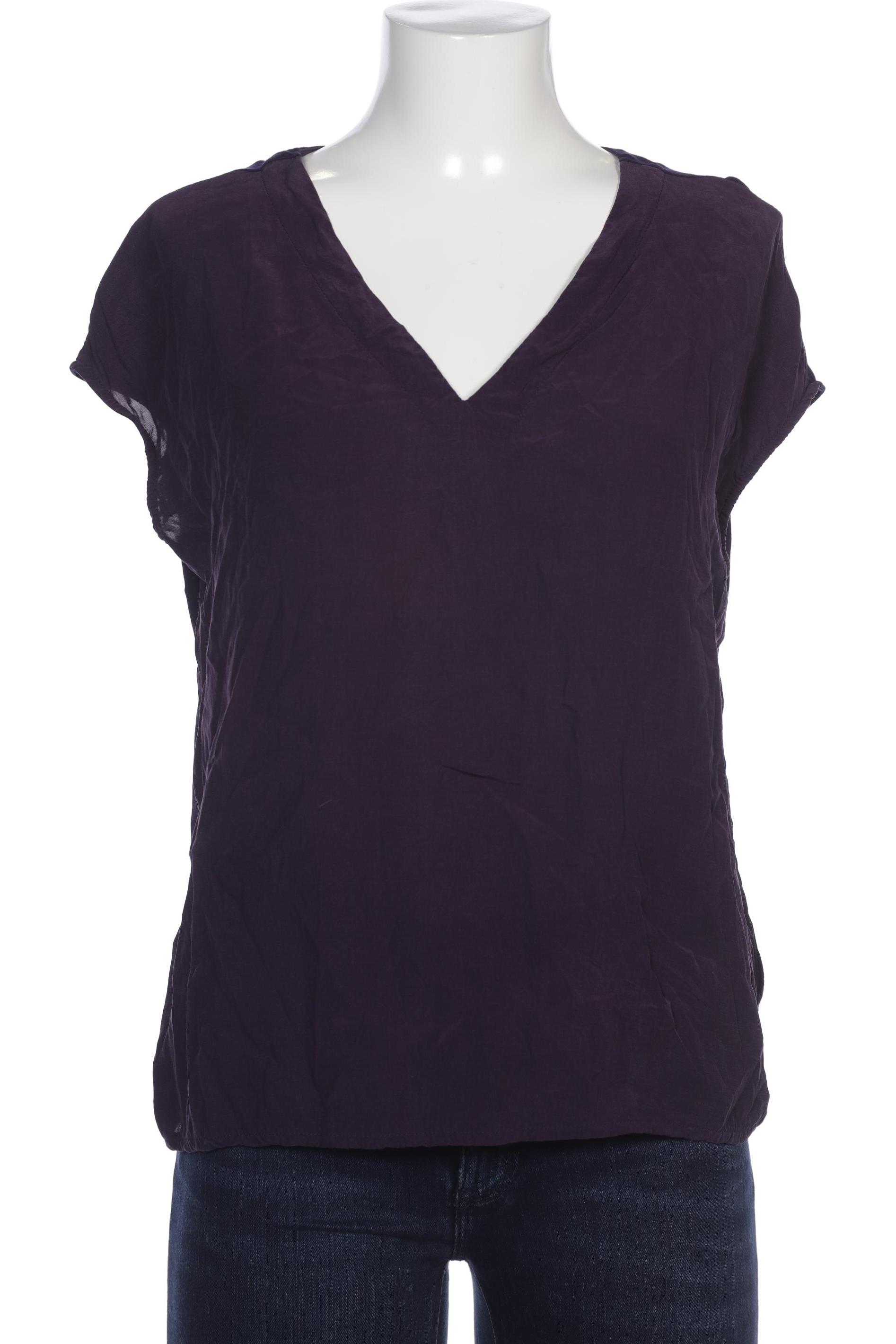 

Opus Damen T-Shirt, flieder