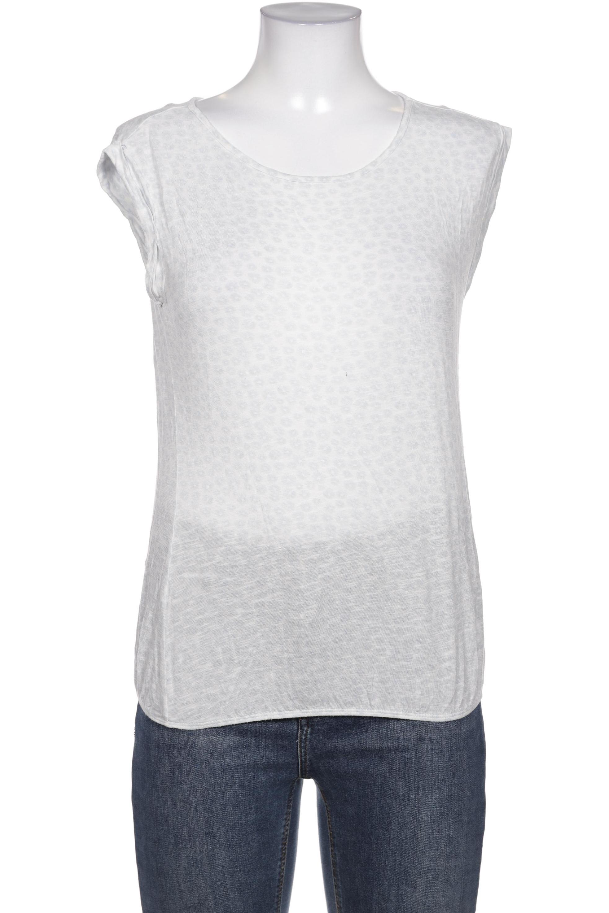 

Opus Damen T-Shirt, weiß