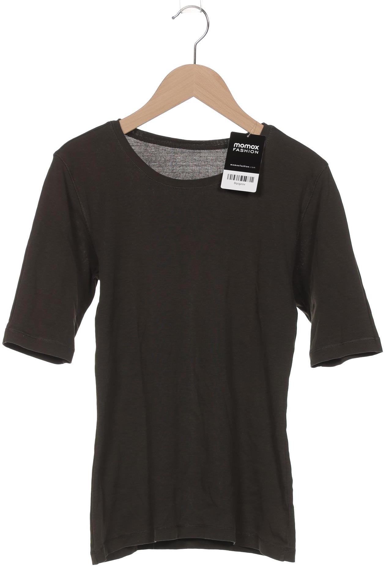 

Opus Damen T-Shirt, grün, Gr. 38
