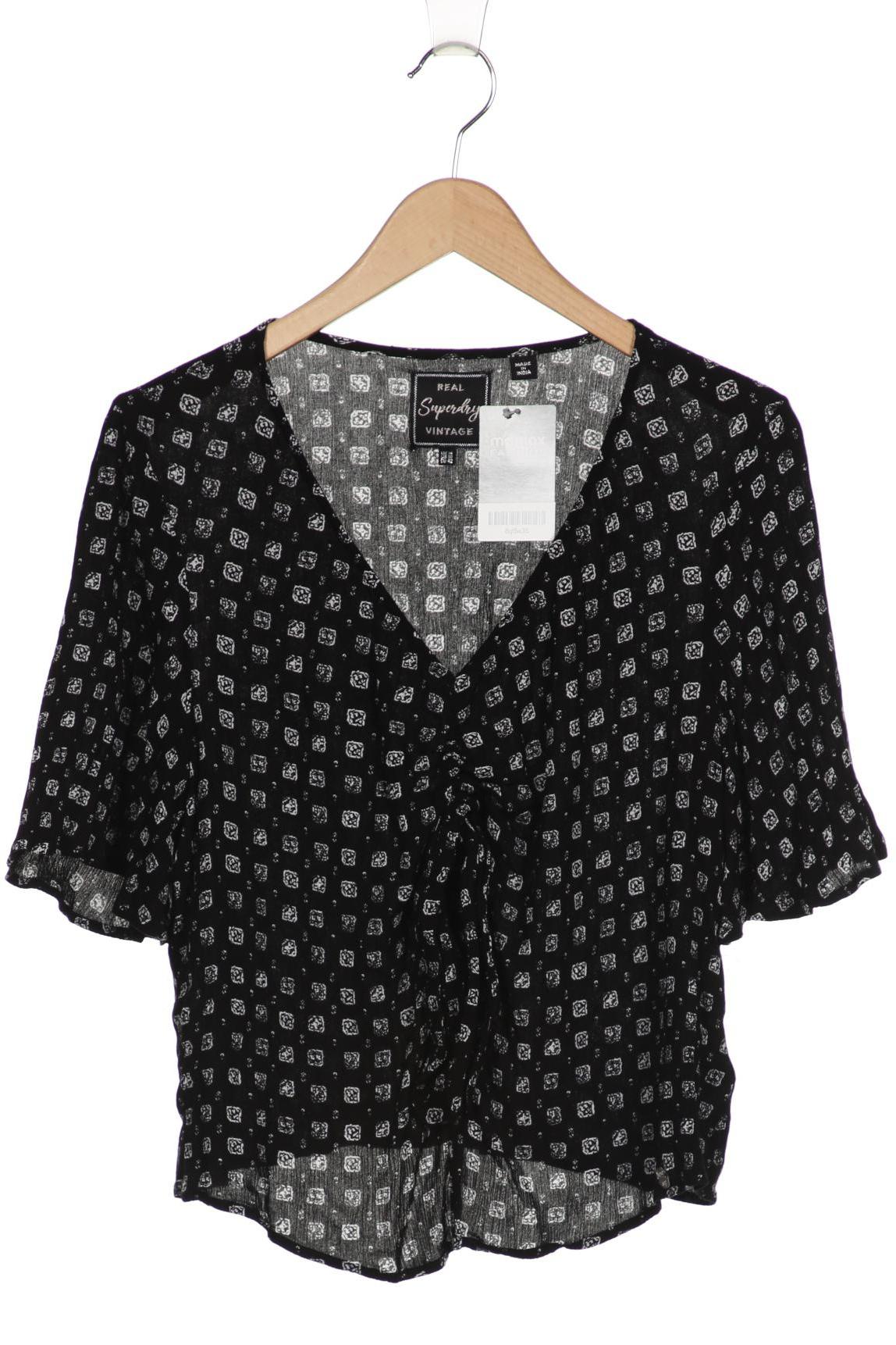 

Opus Damen T-Shirt, schwarz