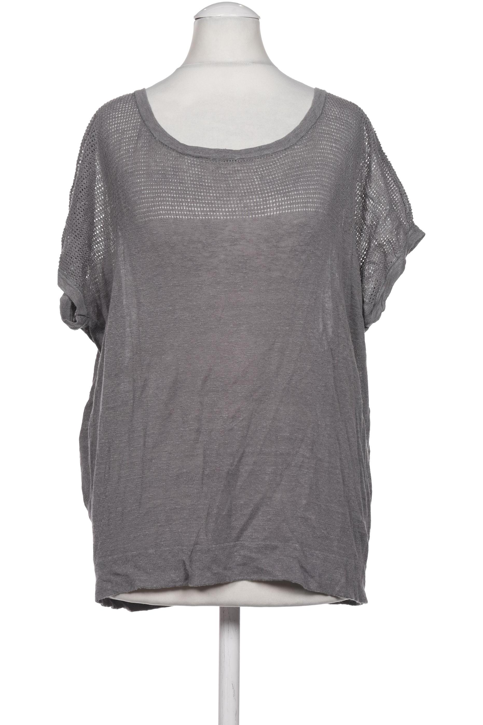 

Opus Damen T-Shirt, grau