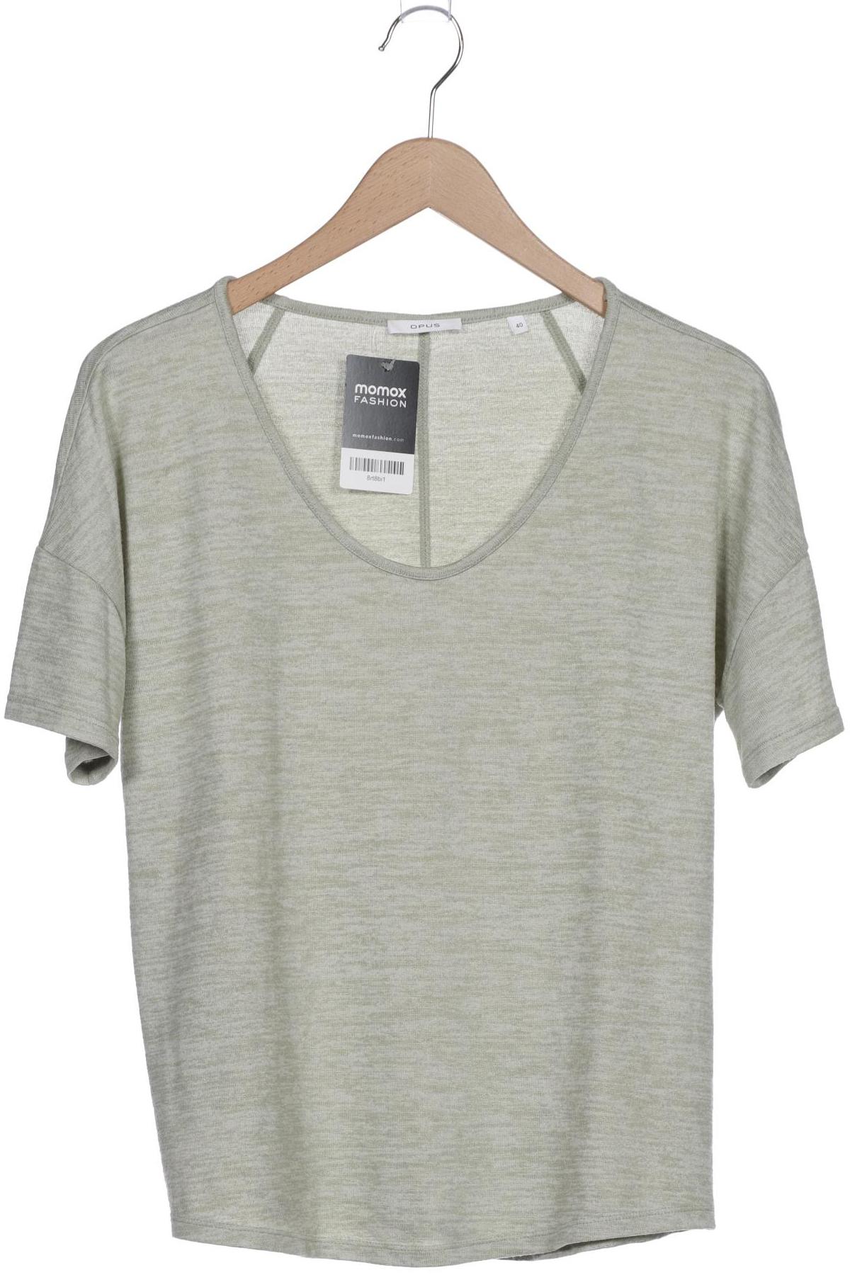 

Opus Damen T-Shirt, grün