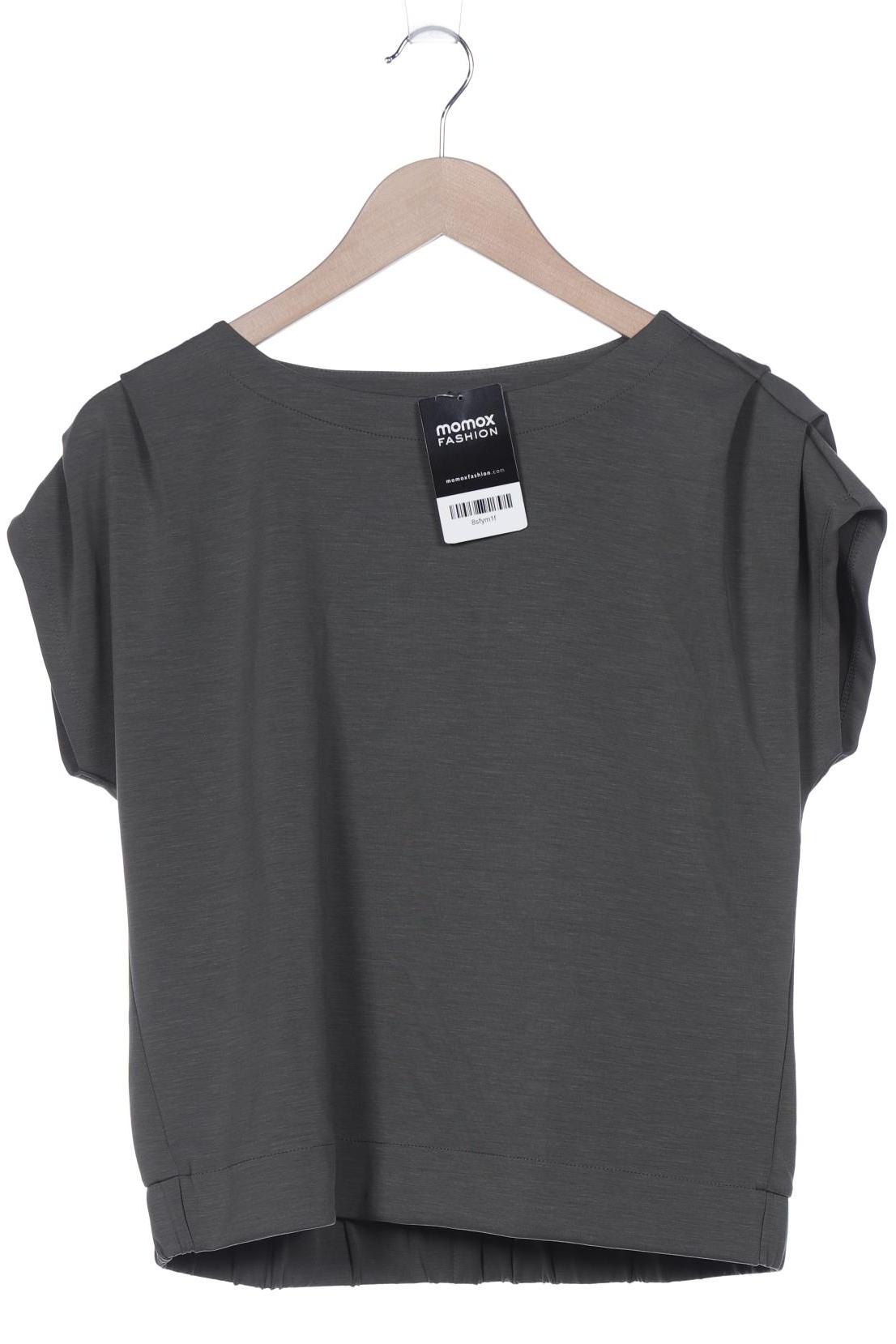 

Opus Damen T-Shirt, grün, Gr. 36