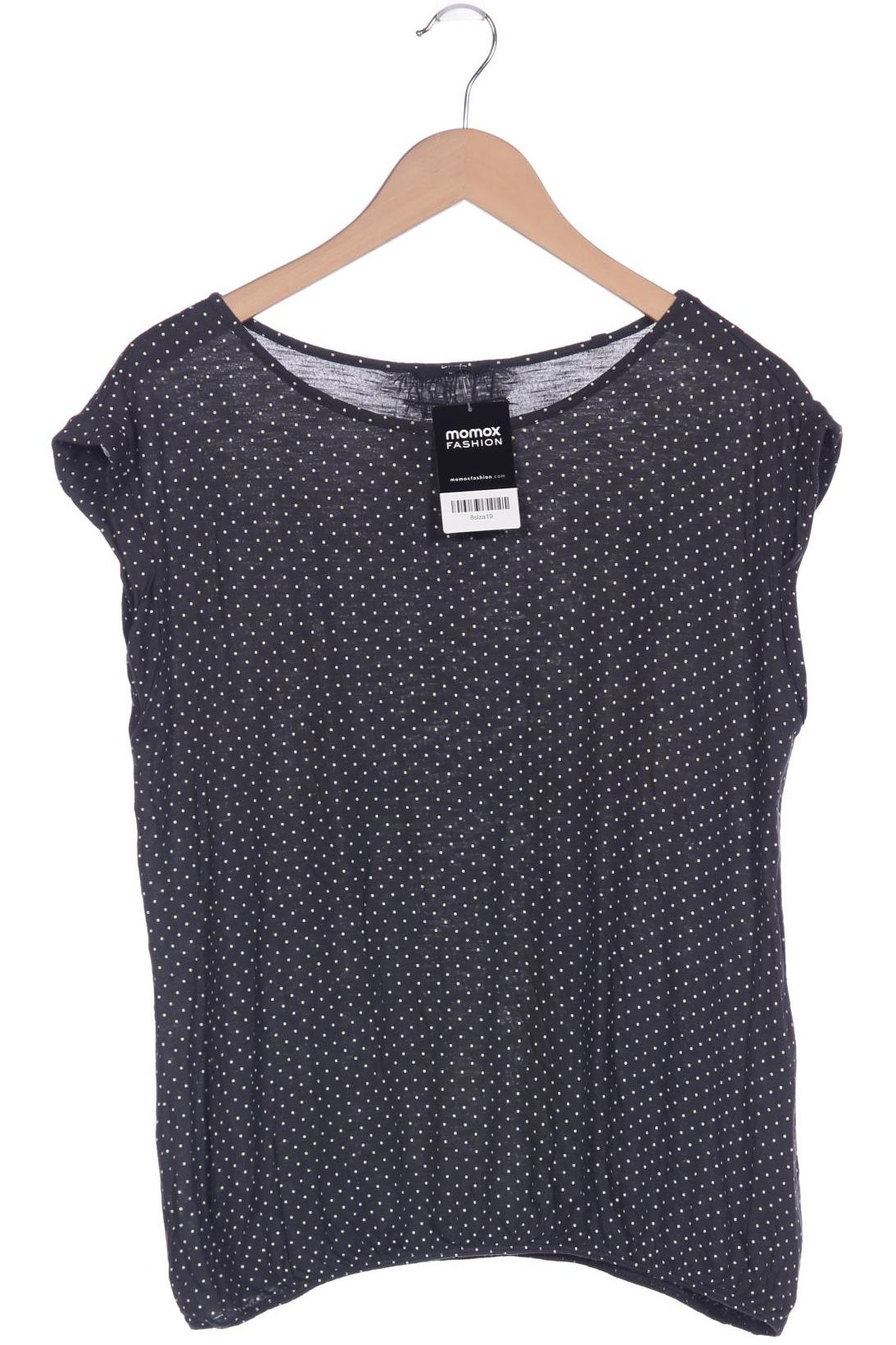 

Opus Damen T-Shirt, grau, Gr. 42