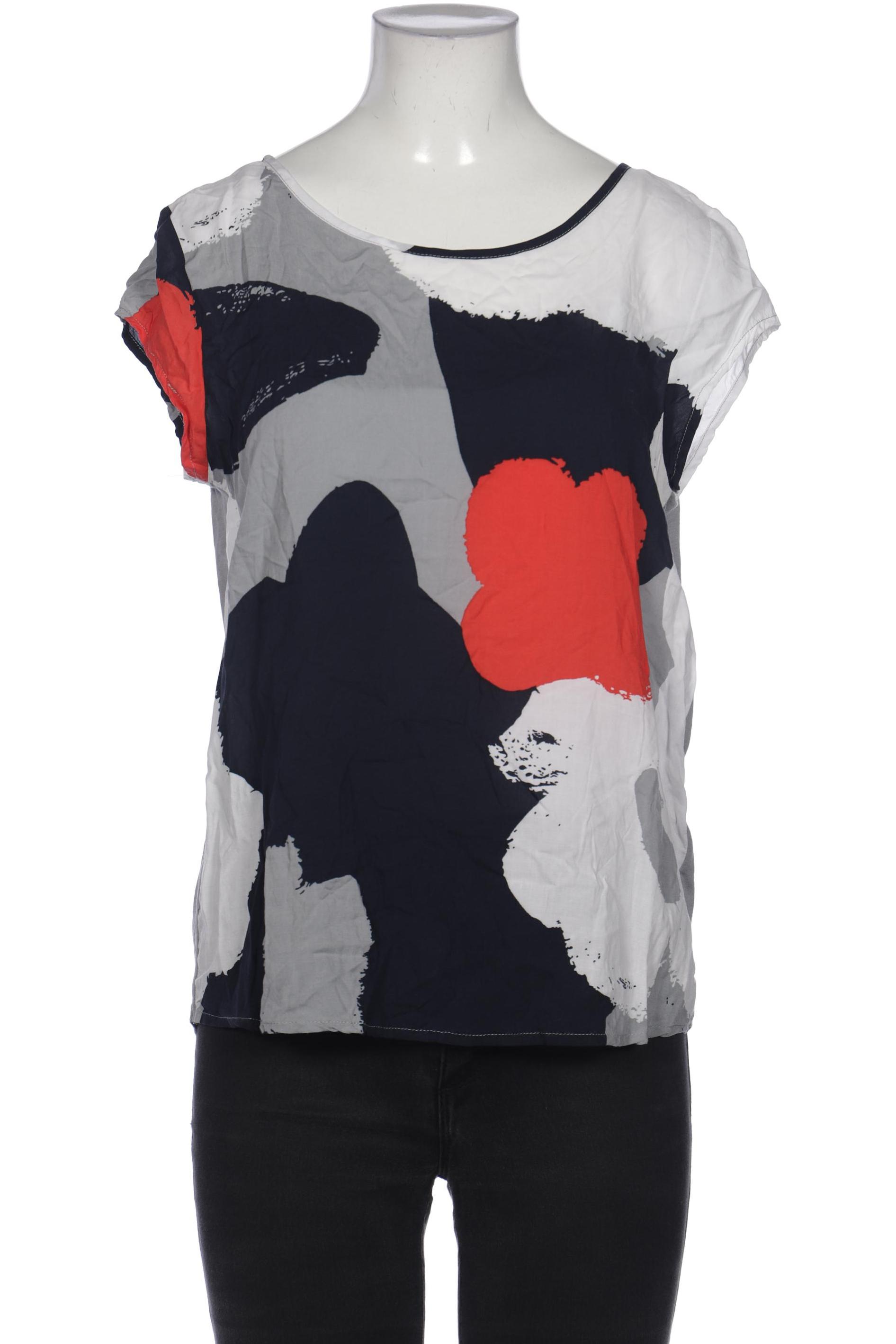 

Opus Damen T-Shirt, grau