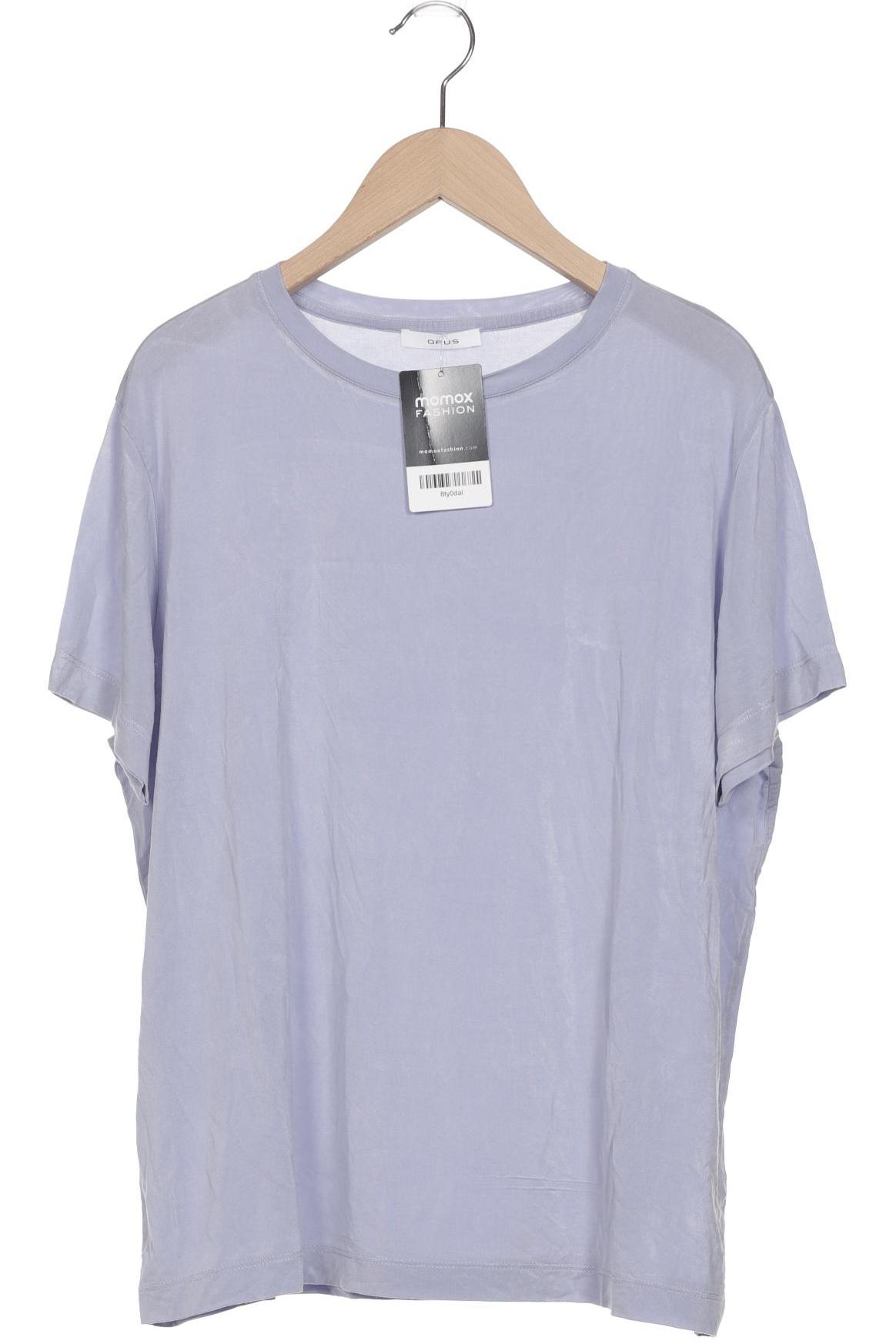 

Opus Damen T-Shirt, flieder