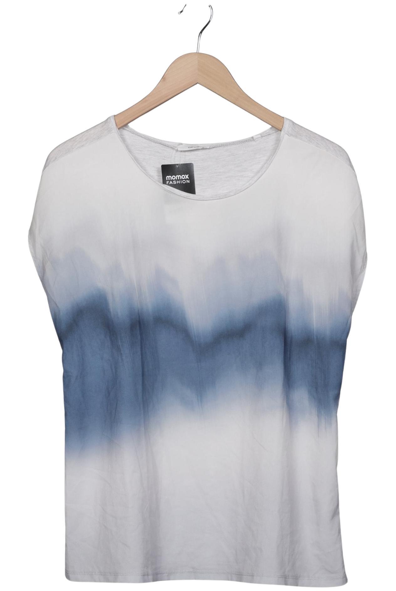 

Opus Damen T-Shirt, mehrfarbig, Gr. 38