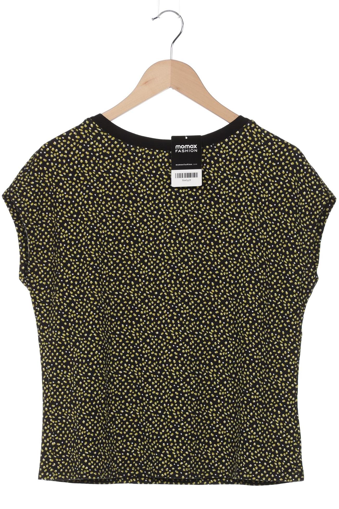 

Opus Damen T-Shirt, schwarz, Gr. 38