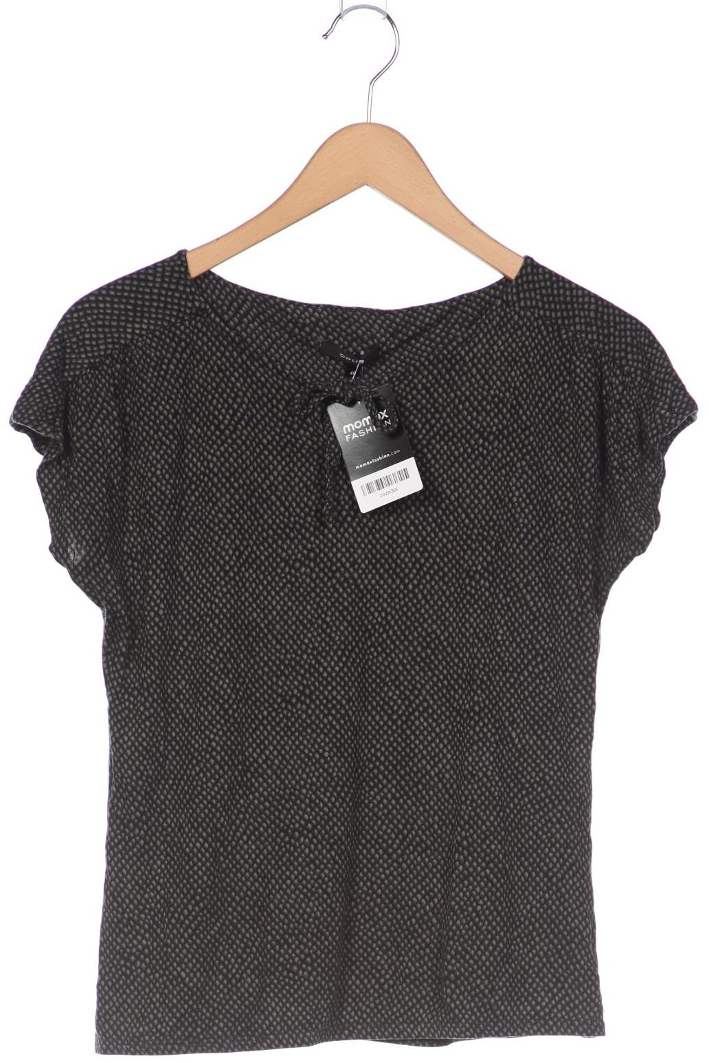 

Opus Damen T-Shirt, grün, Gr. 40
