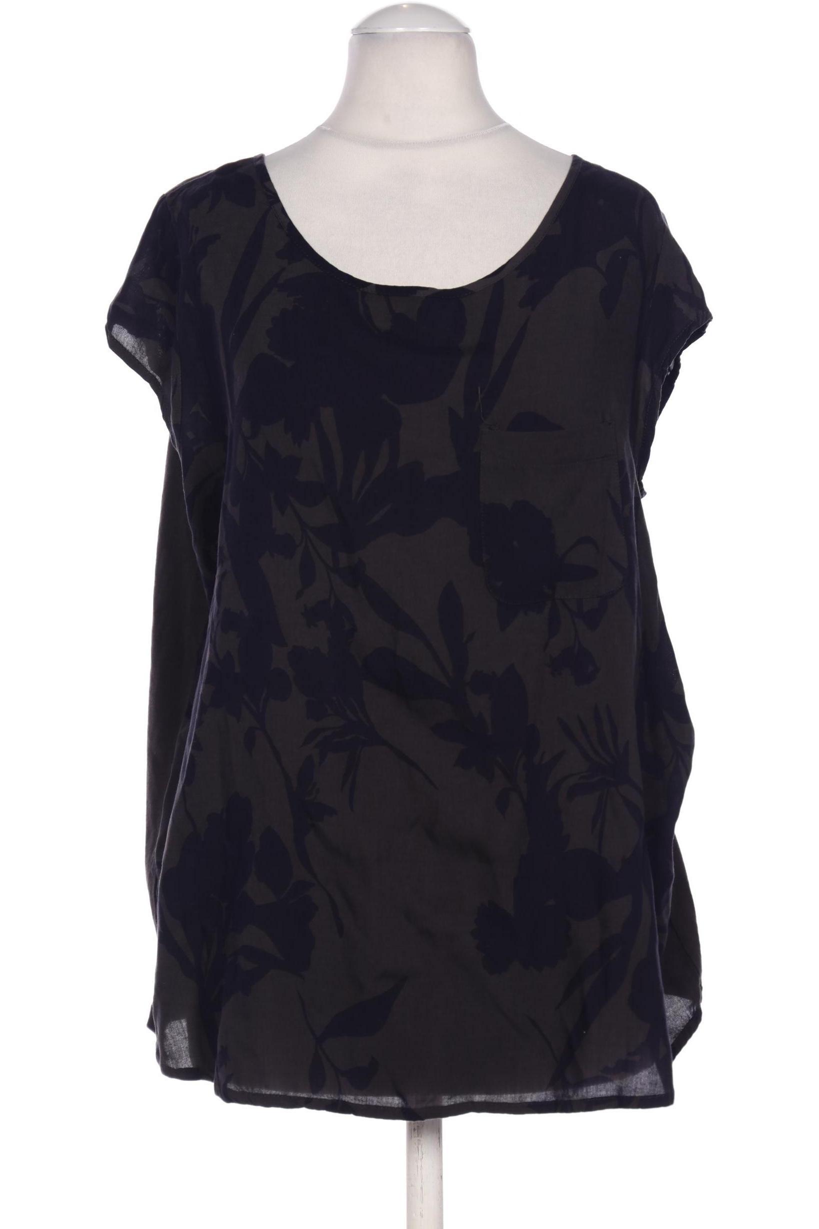 

Opus Damen T-Shirt, grau, Gr. 40