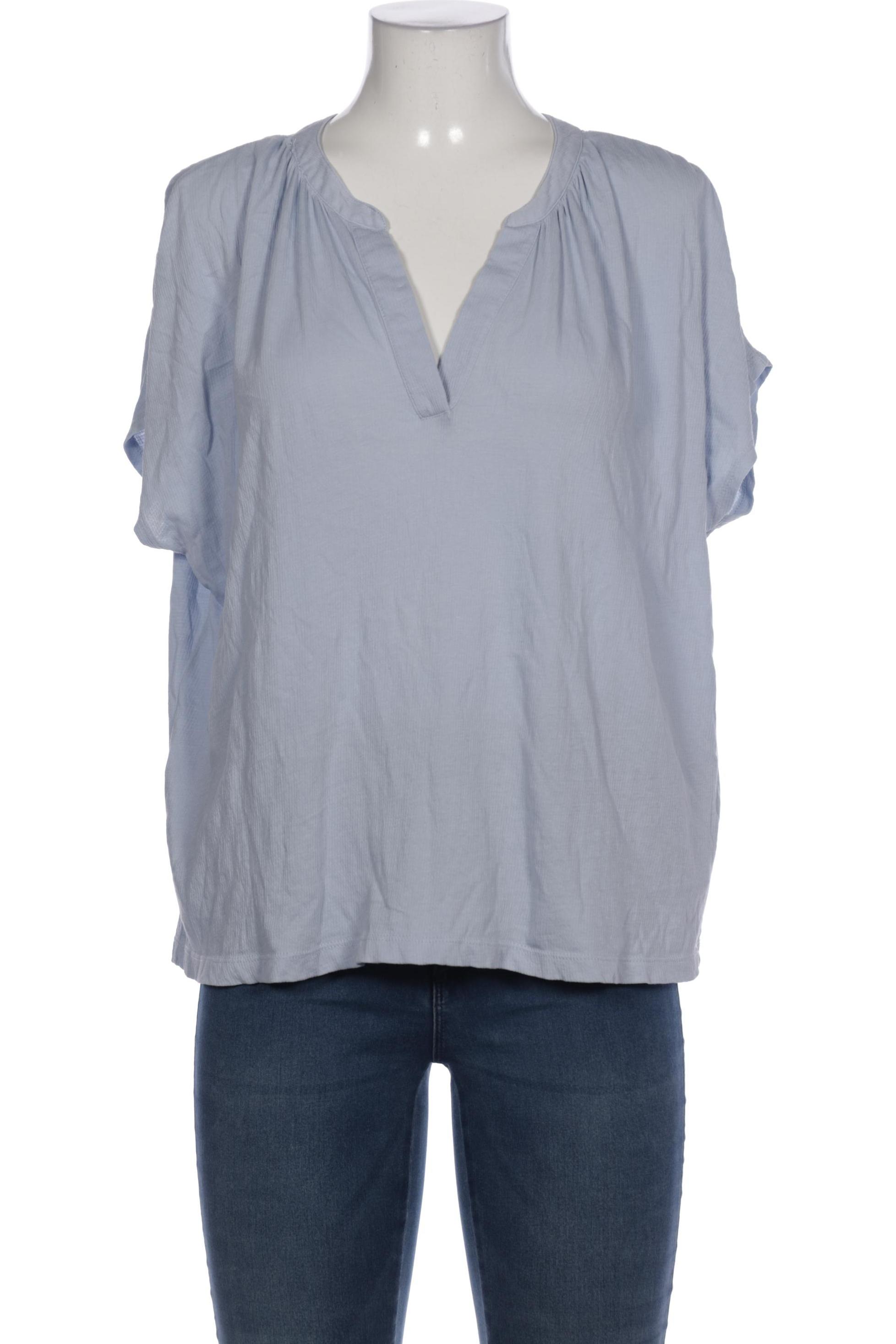 

Opus Damen T-Shirt, hellblau, Gr. 40