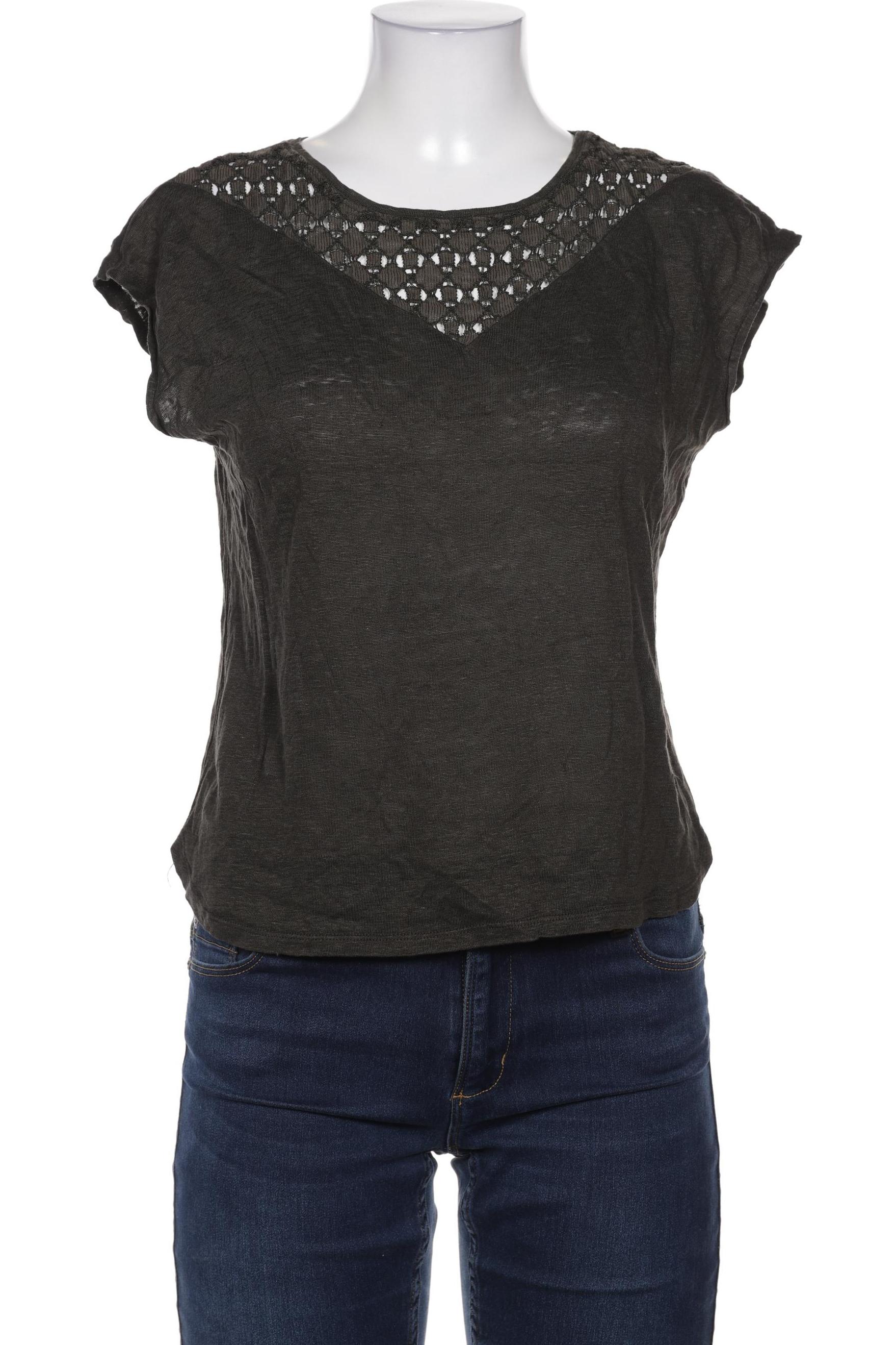 

Opus Damen T-Shirt, grün