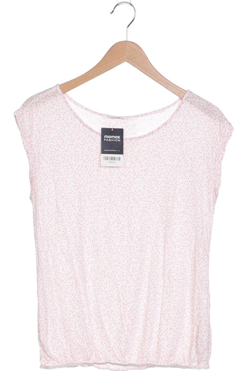 

Opus Damen T-Shirt, weiß