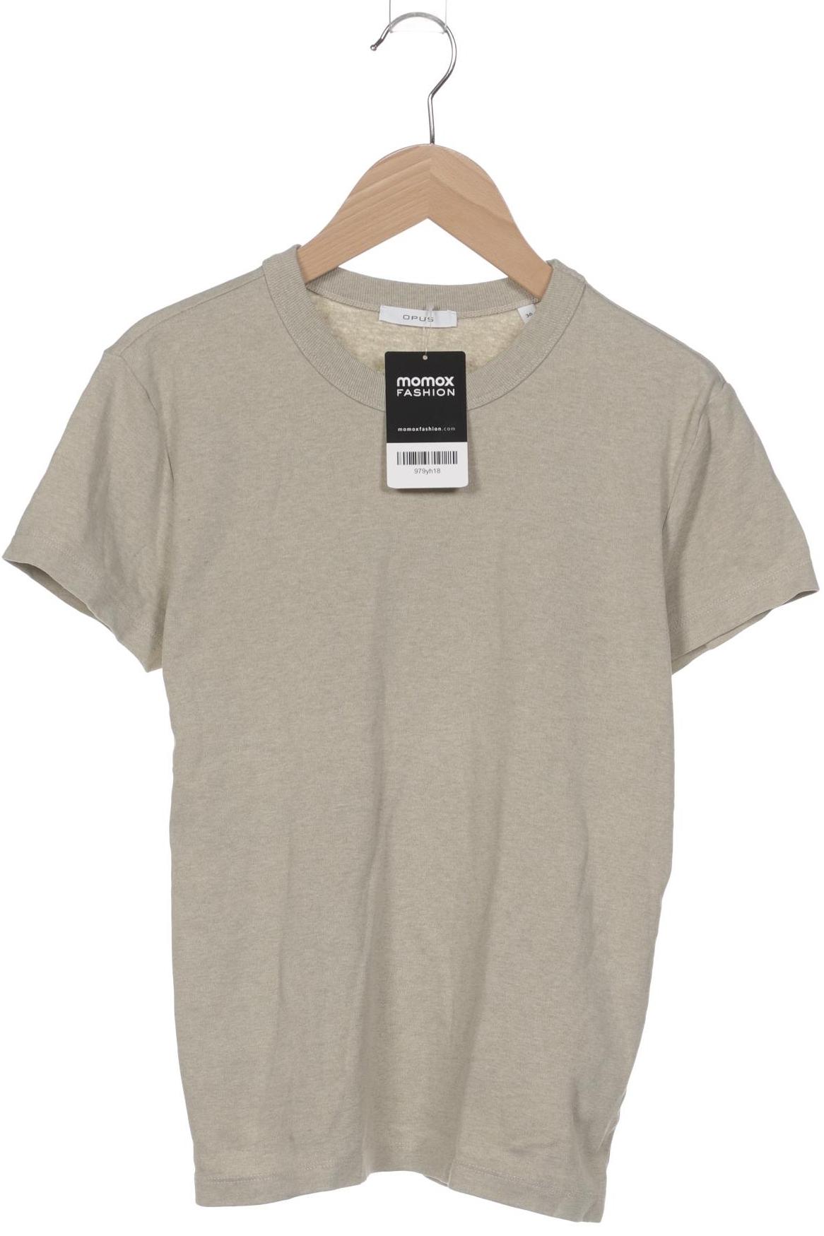 

Opus Damen T-Shirt, hellgrün, Gr. 36