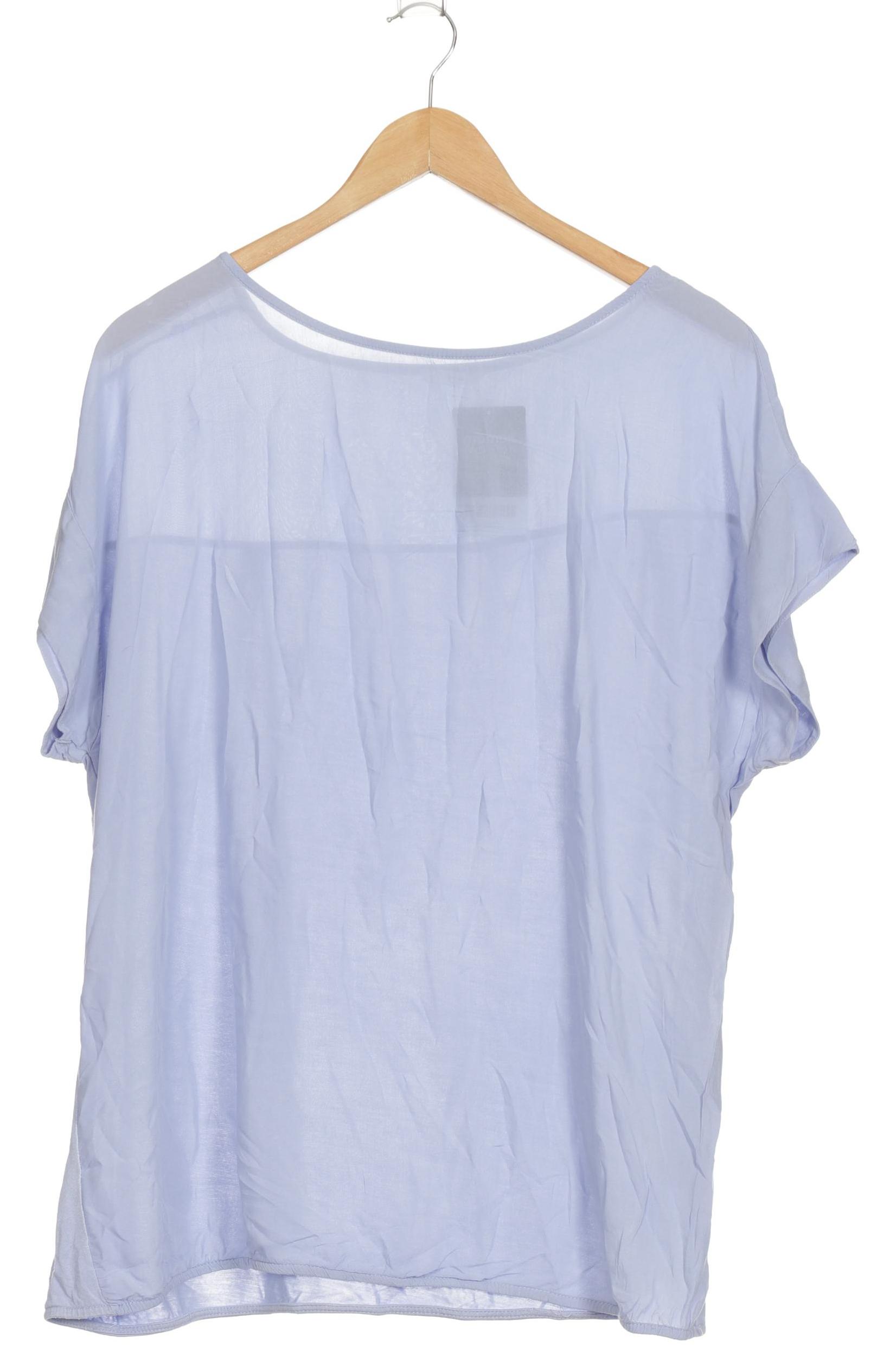 

Opus Damen T-Shirt, blau, Gr. 46