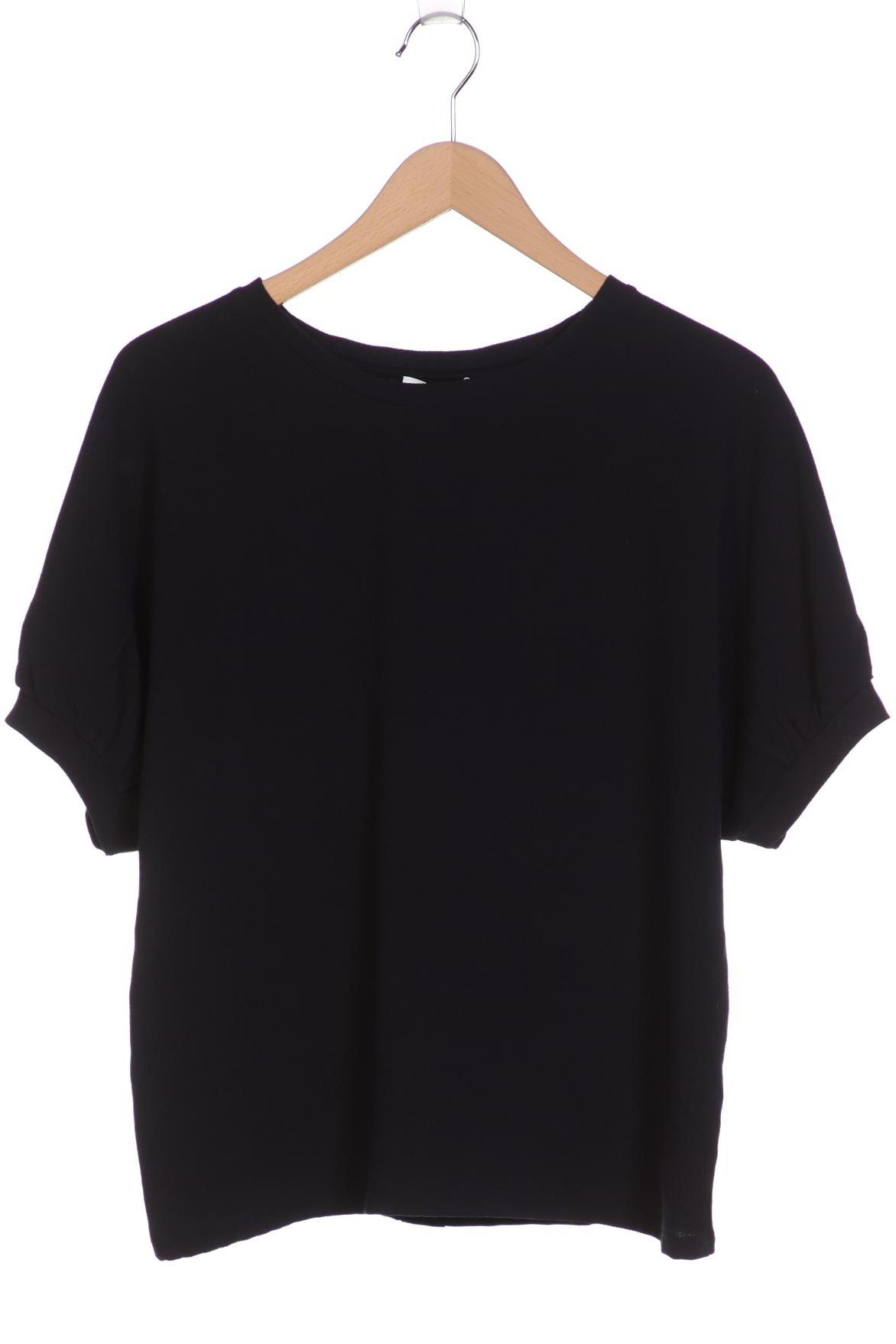 

Opus Damen T-Shirt, marineblau, Gr. 40