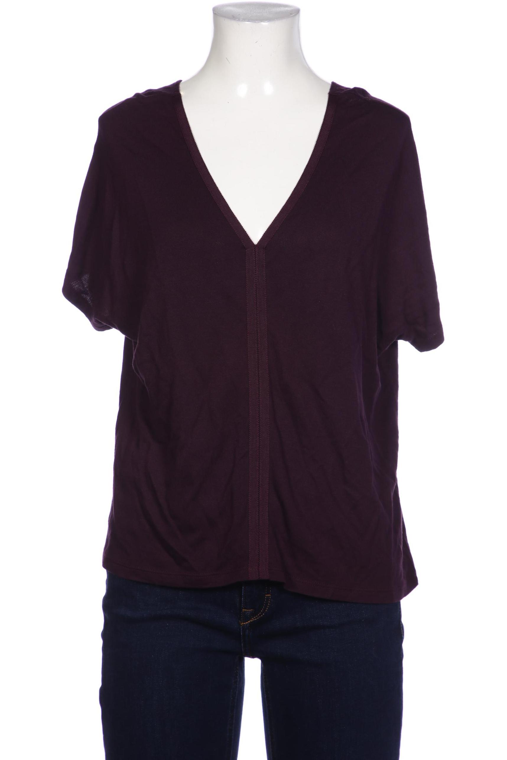 

Opus Damen T-Shirt, flieder, Gr. 36
