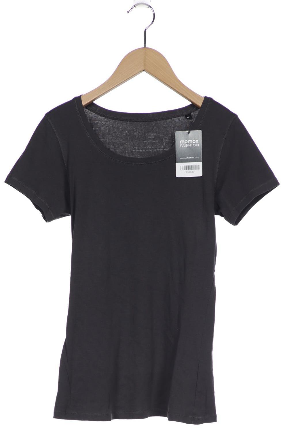 

Opus Damen T-Shirt, grau