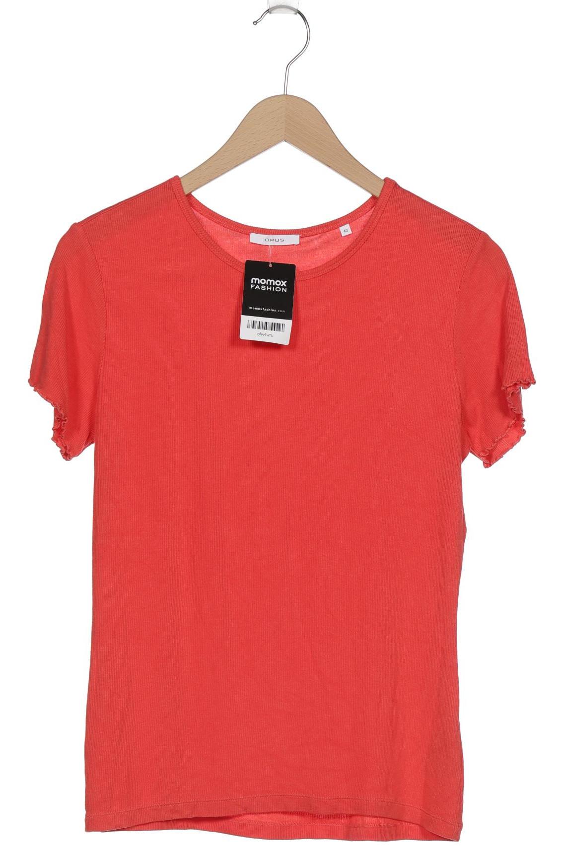 

Opus Damen T-Shirt, pink