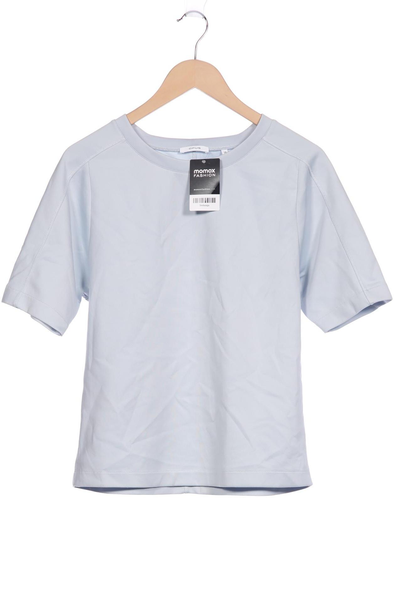 

Opus Damen T-Shirt, hellblau