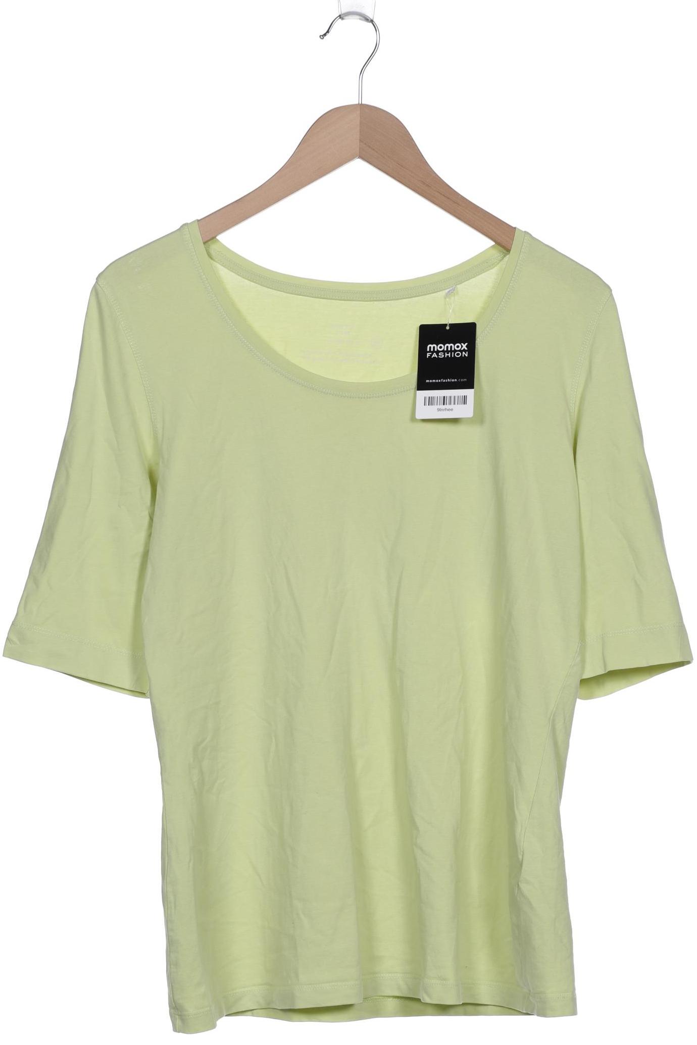 

Opus Damen T-Shirt, hellgrün