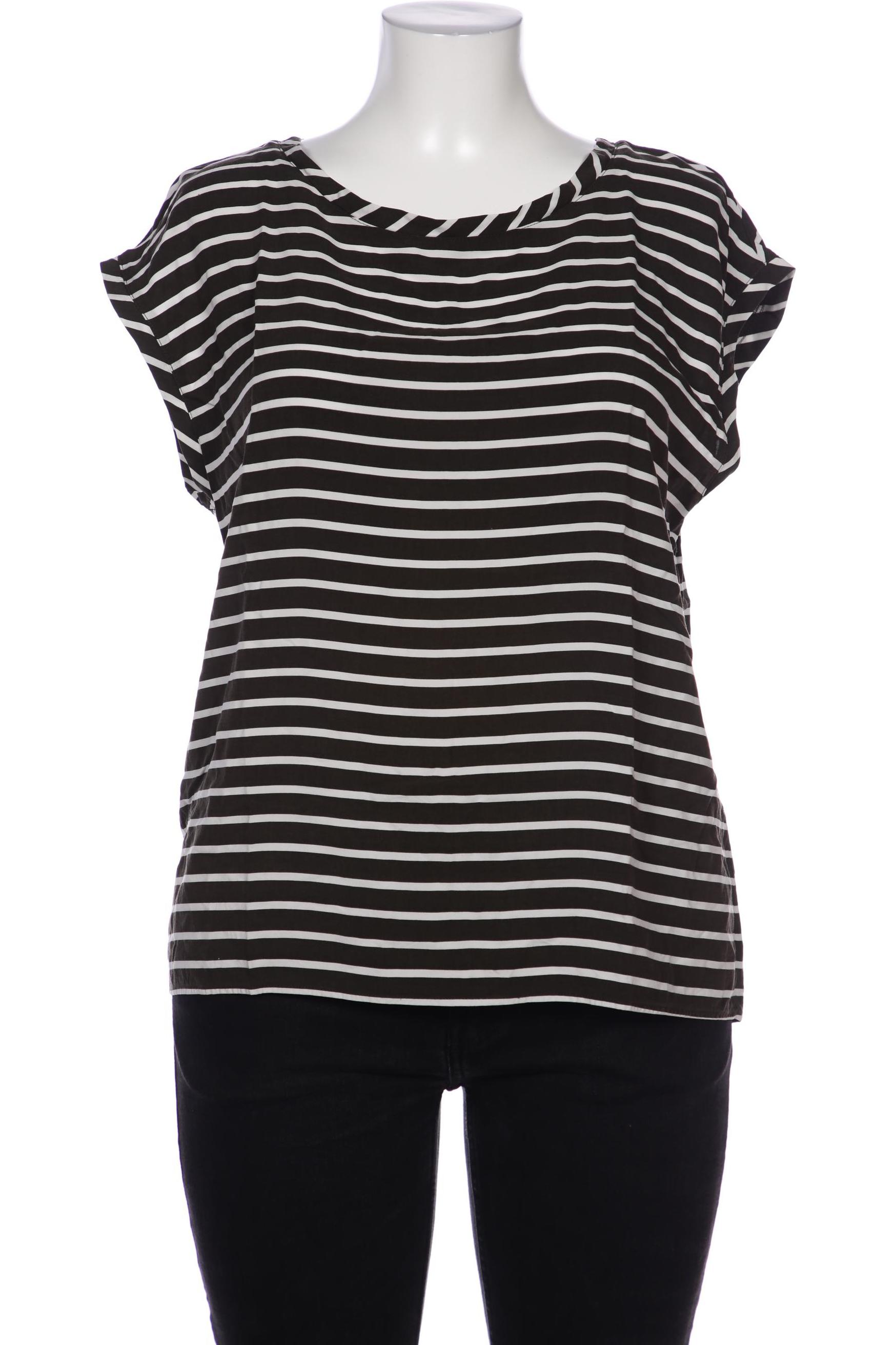 

Opus Damen T-Shirt, braun