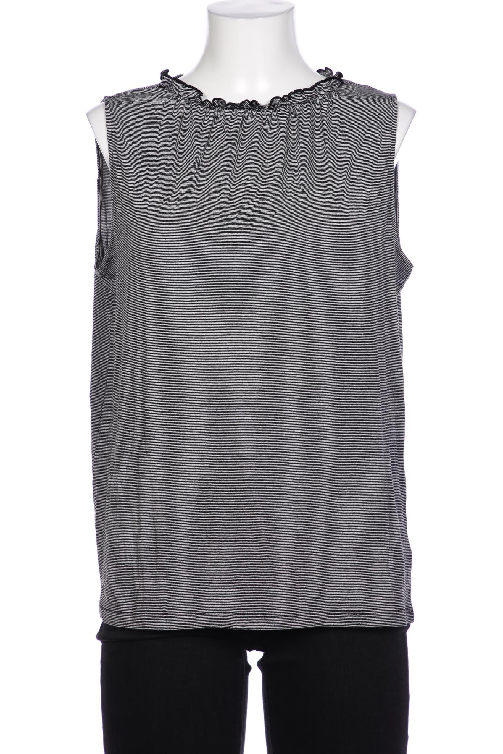 

Opus Damen T-Shirt, grau