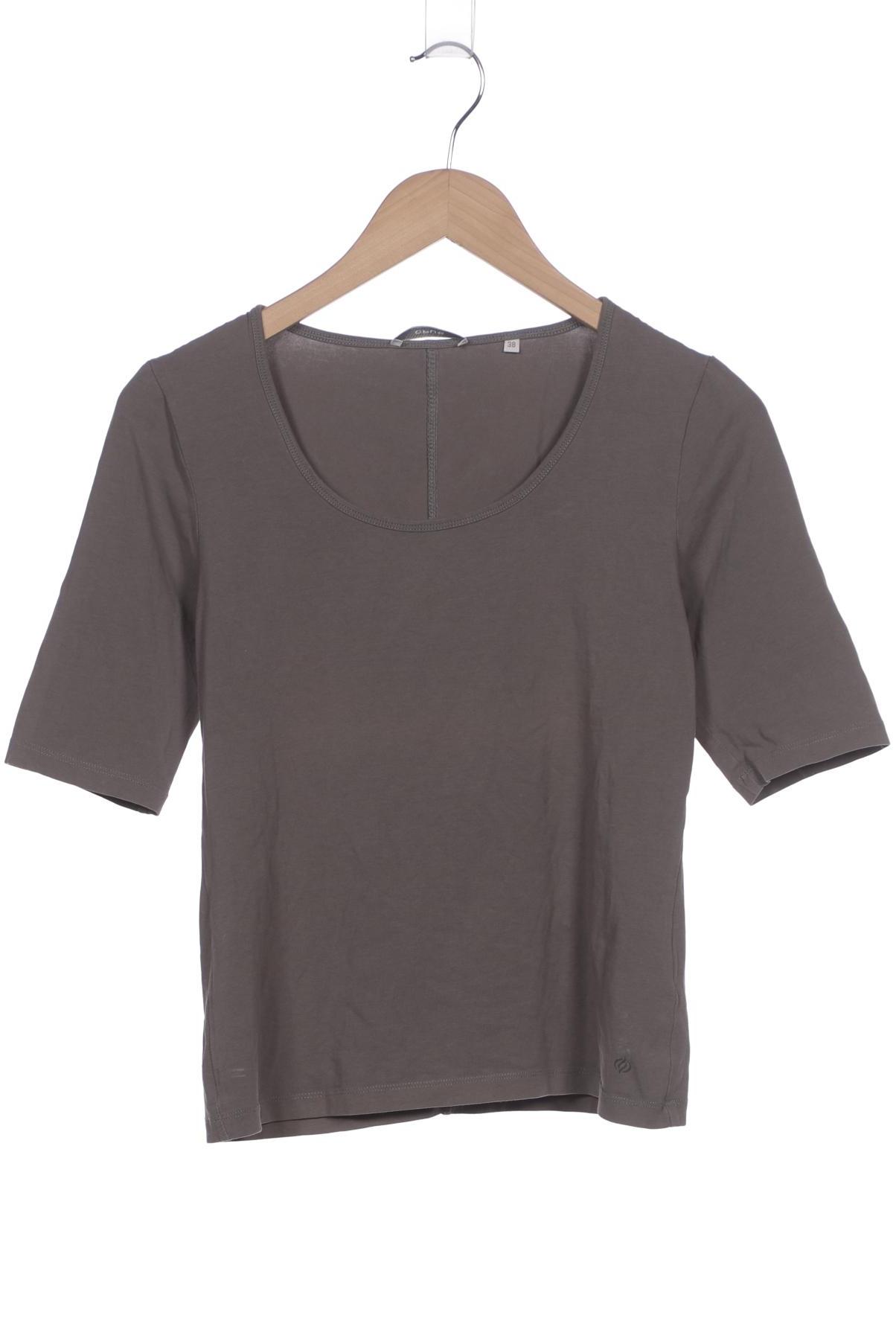 

Opus Damen T-Shirt, grau, Gr. 38