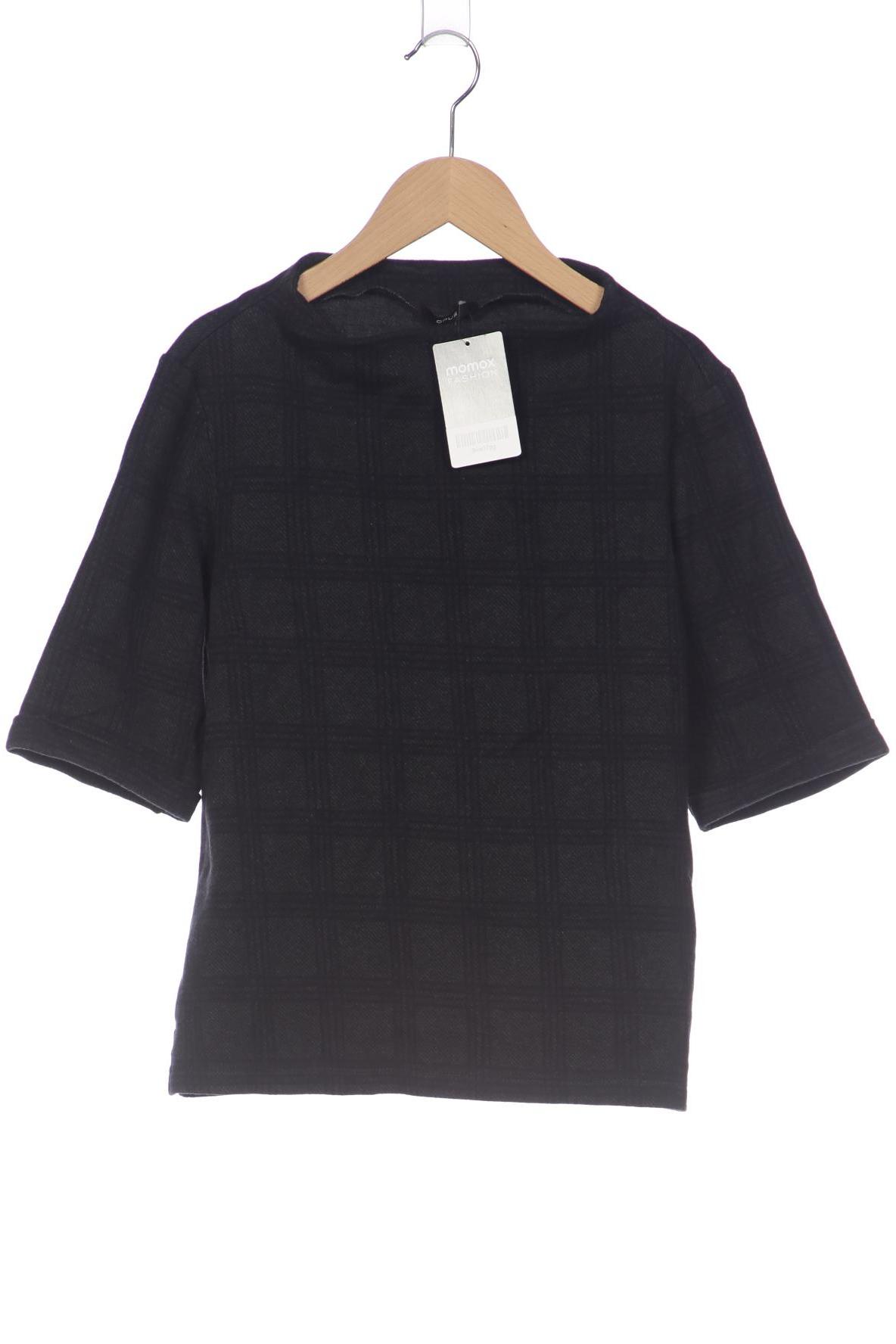 

Opus Damen T-Shirt, grau, Gr. 38