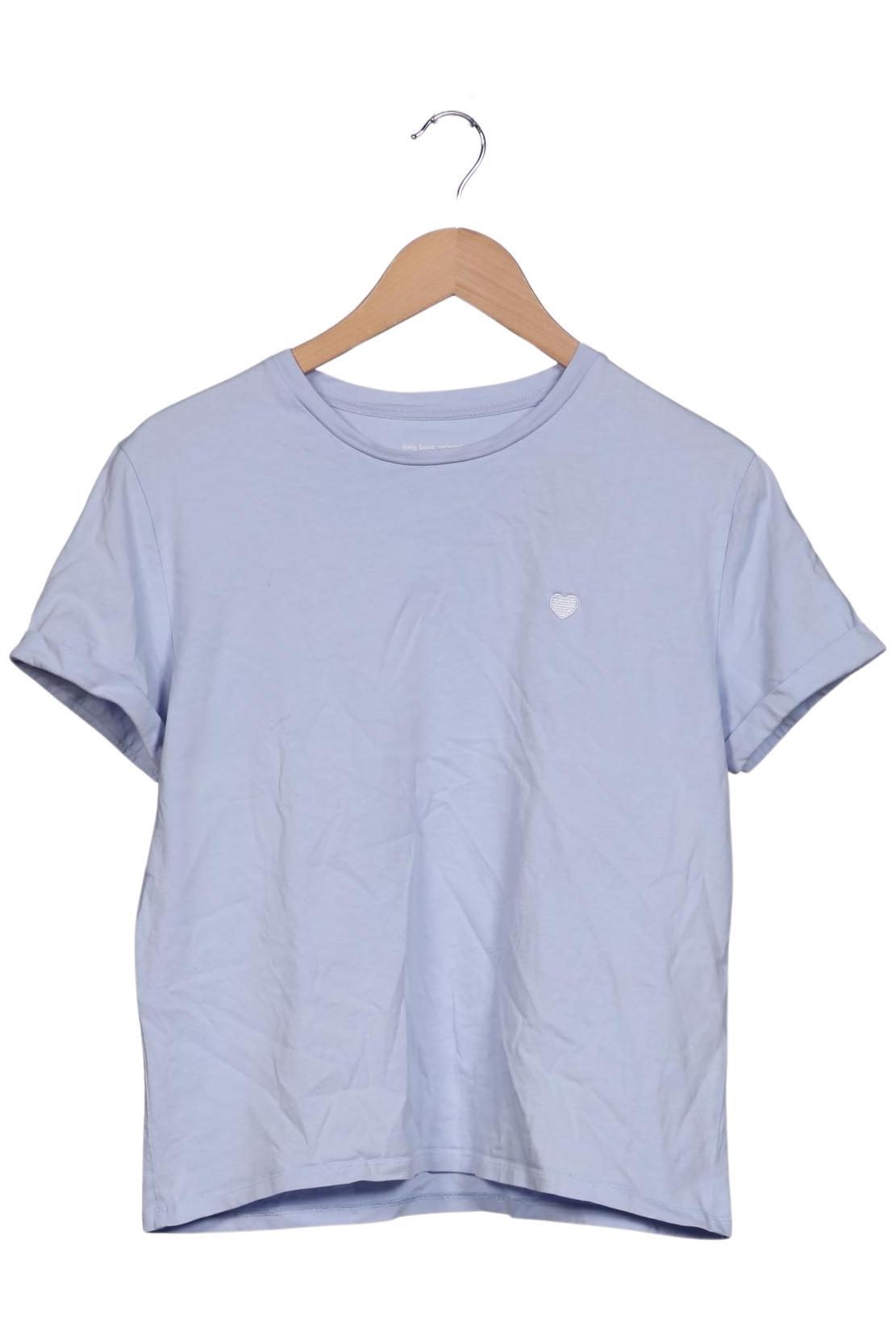 

Opus Damen T-Shirt, hellblau, Gr. 38