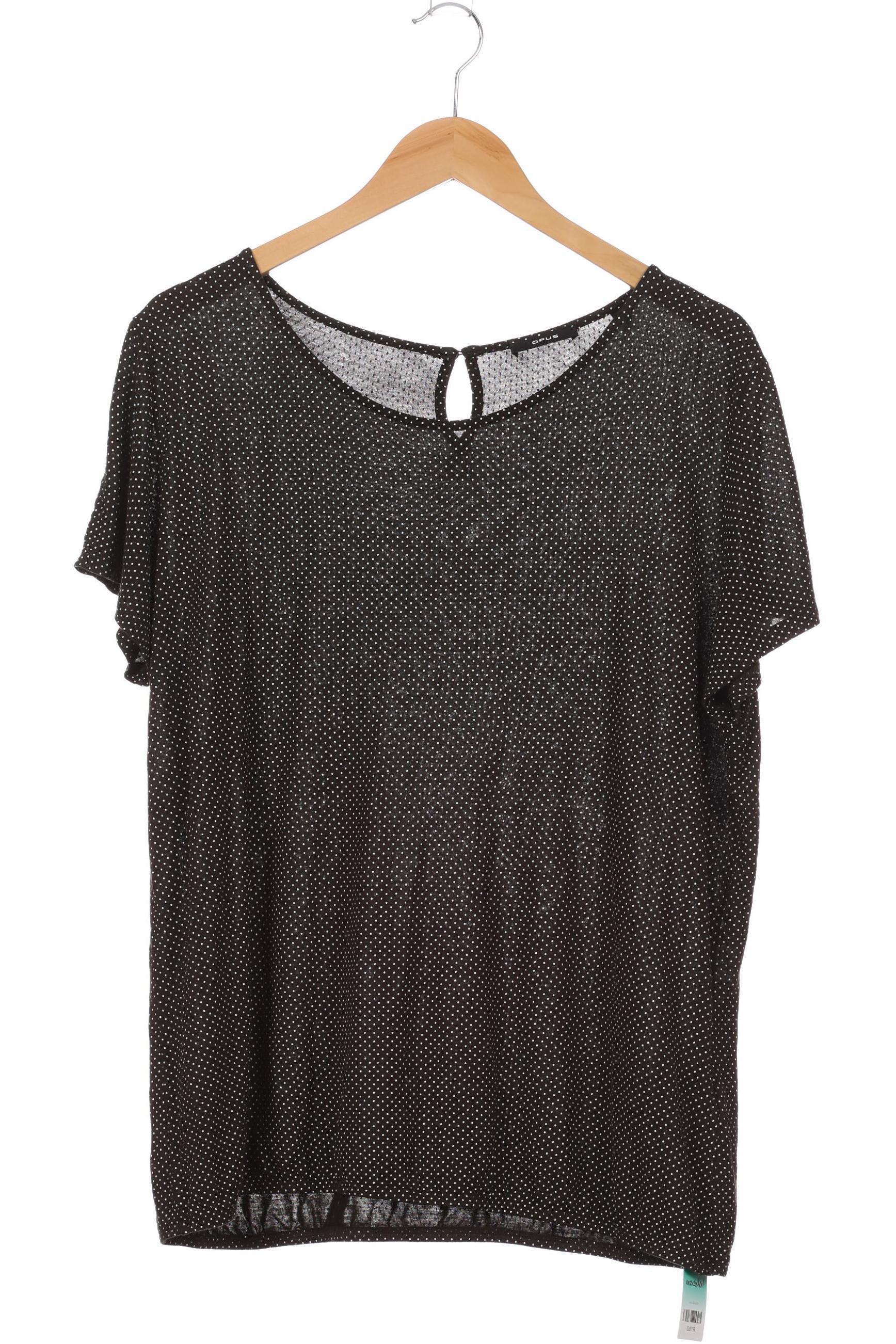 

Opus Damen T-Shirt, grün, Gr. 44