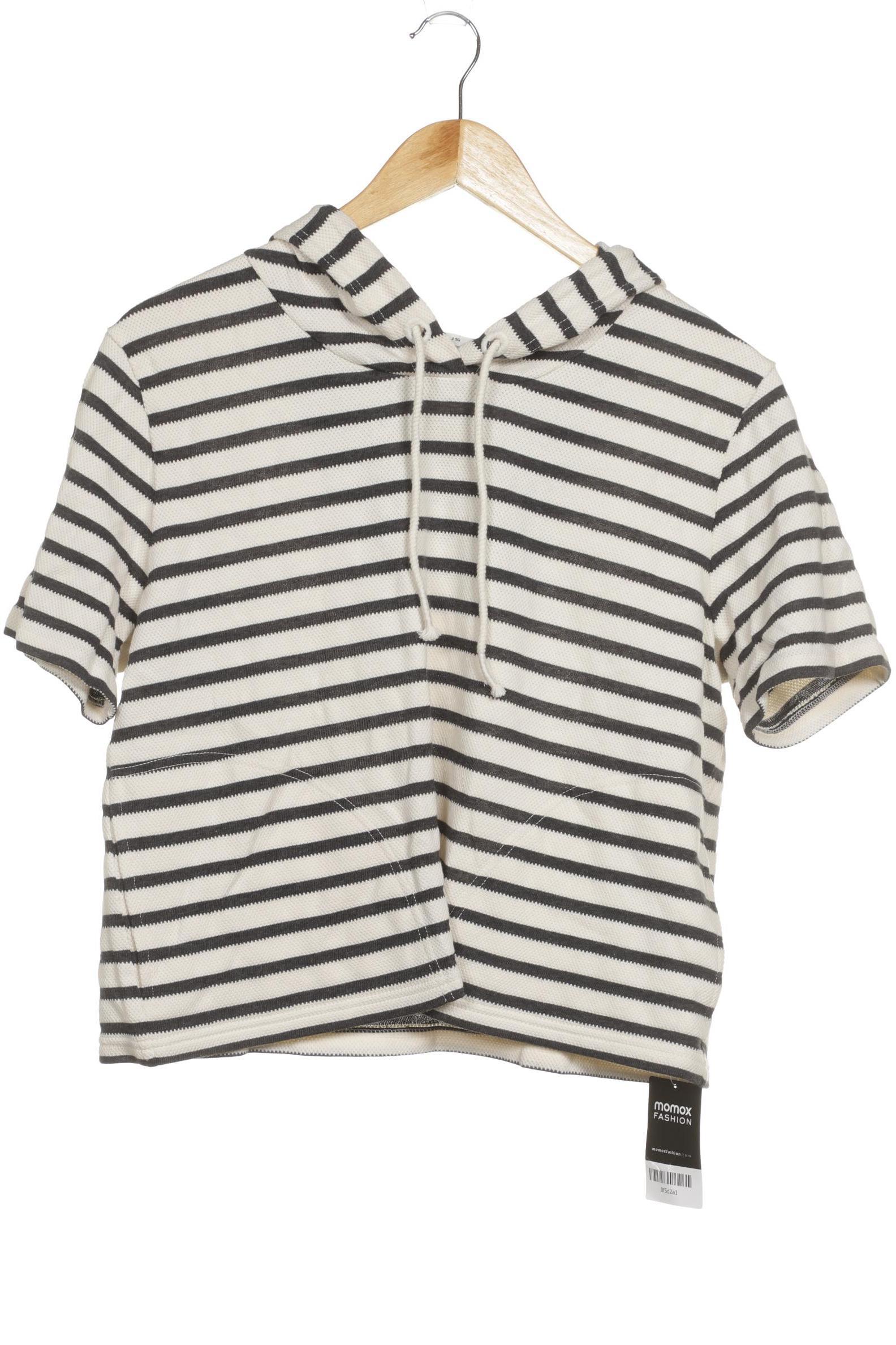 

Opus Damen T-Shirt, weiß, Gr. 36