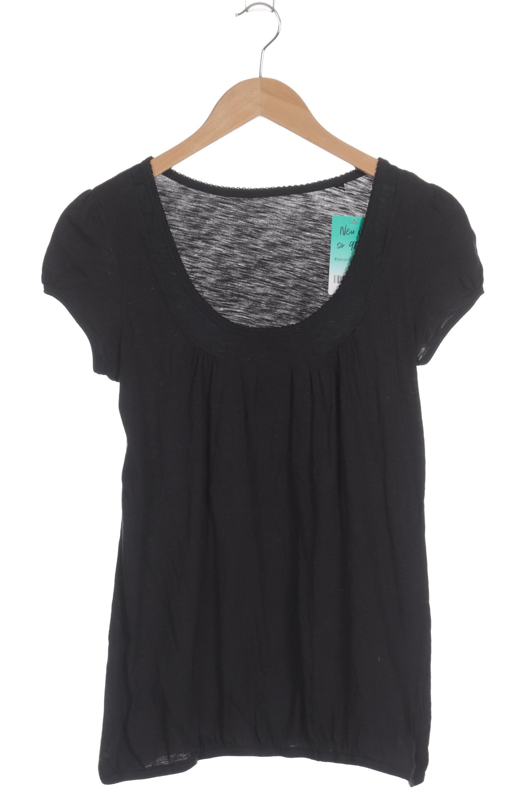

Opus Damen T-Shirt, grau, Gr. 38