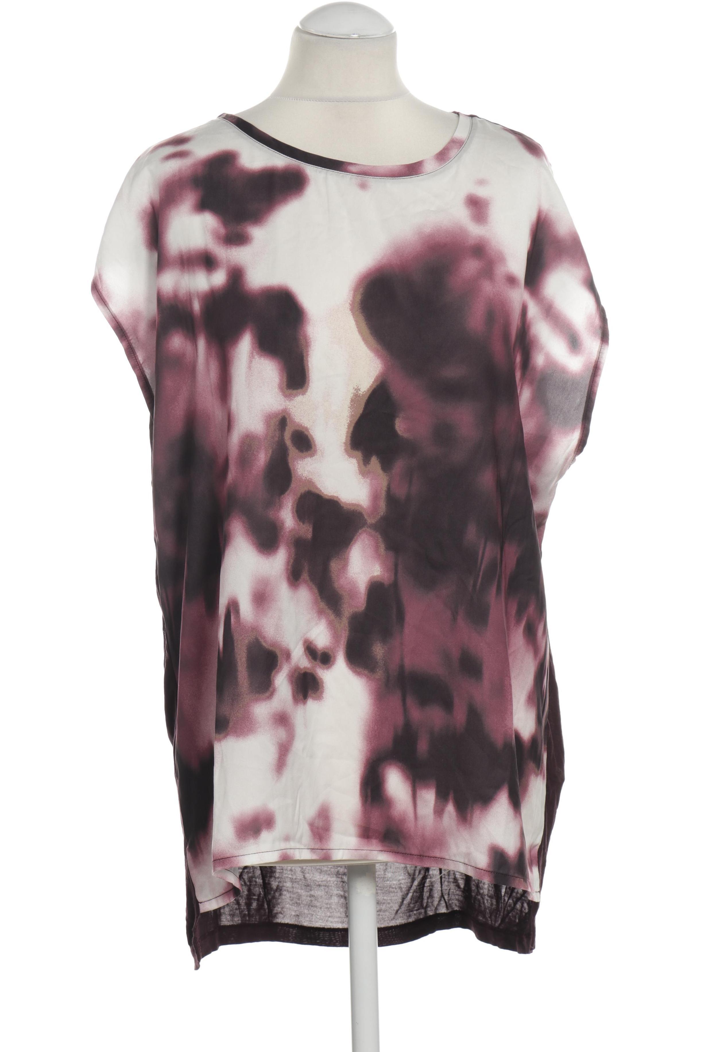 

Opus Damen T-Shirt, lila, Gr. 42