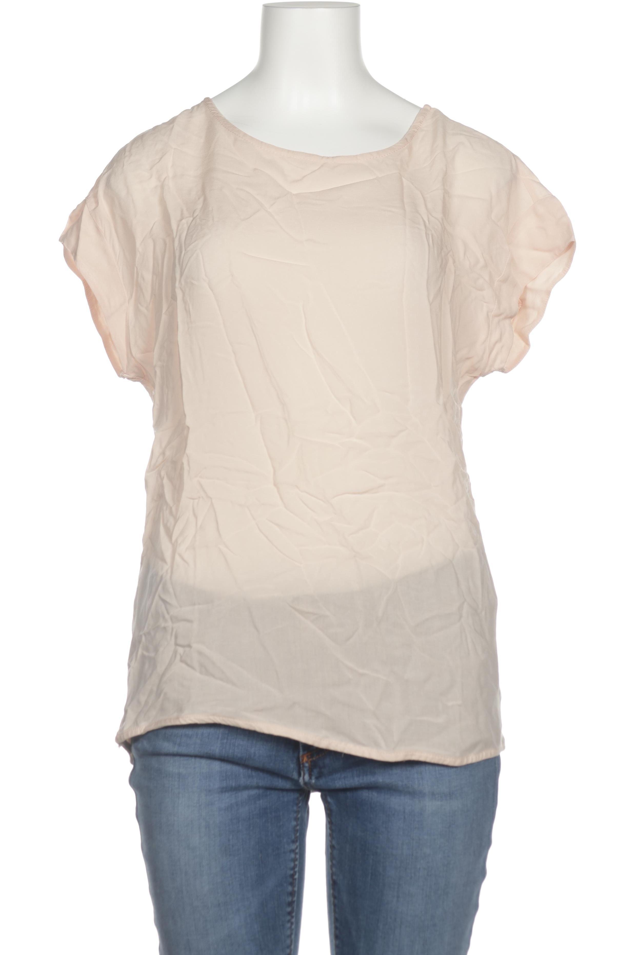 

Opus Damen T-Shirt, beige, Gr. 36