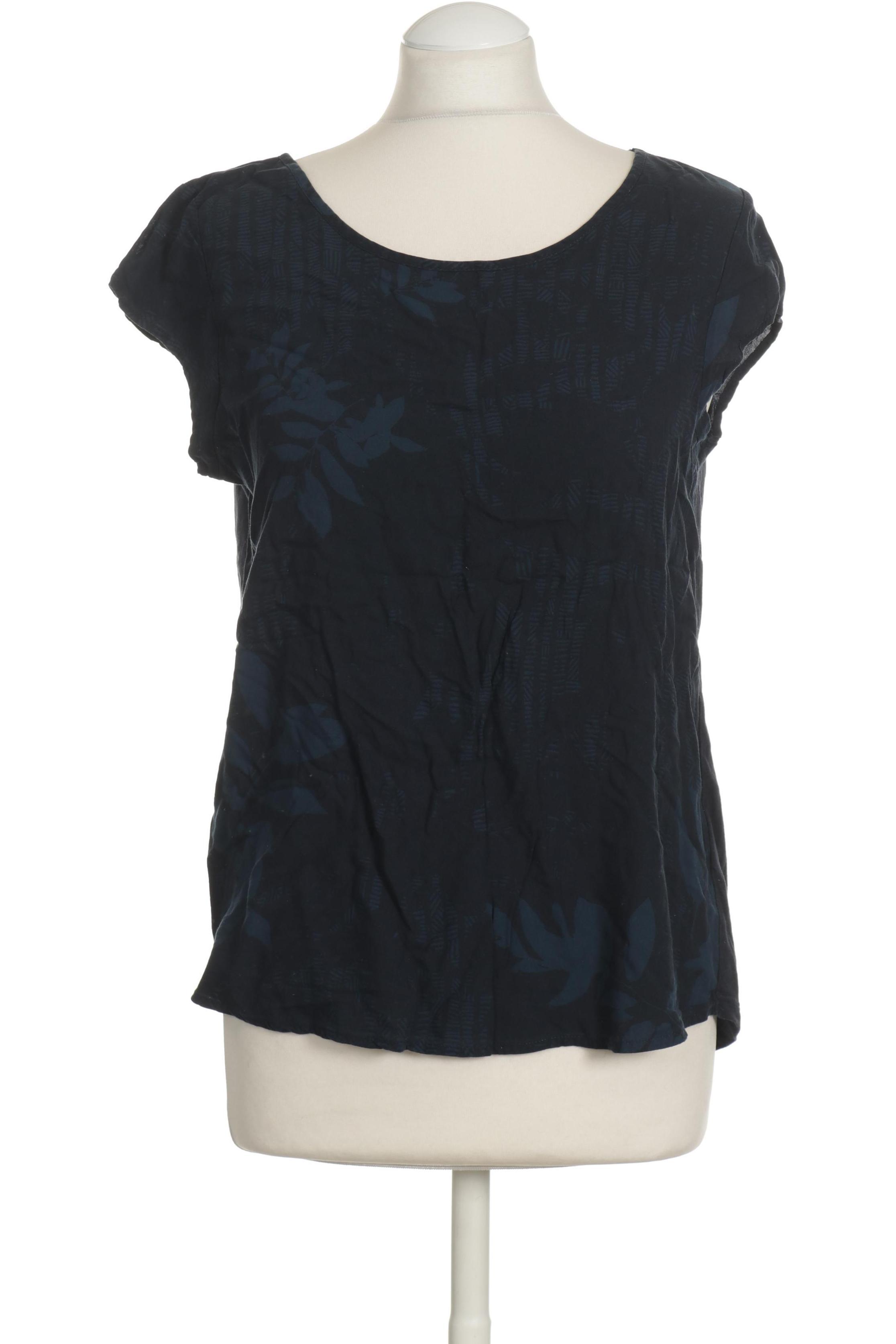 

Opus Damen T-Shirt, schwarz, Gr. 38