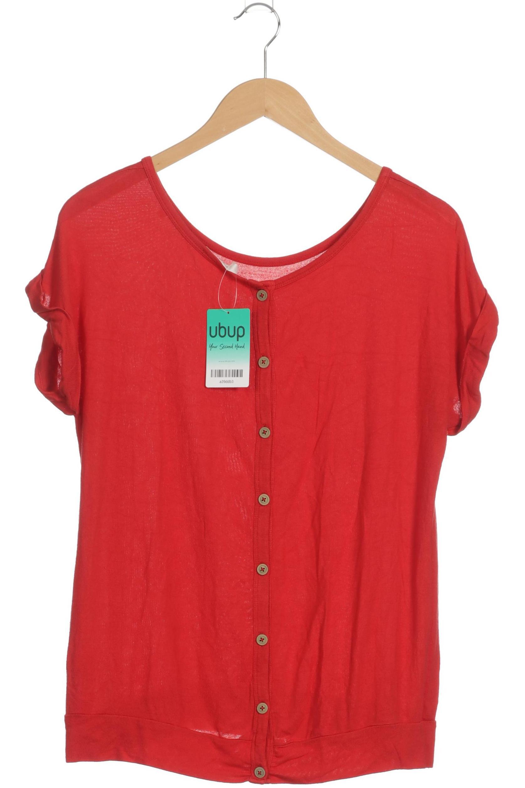 

Opus Damen T-Shirt, rot, Gr. 38
