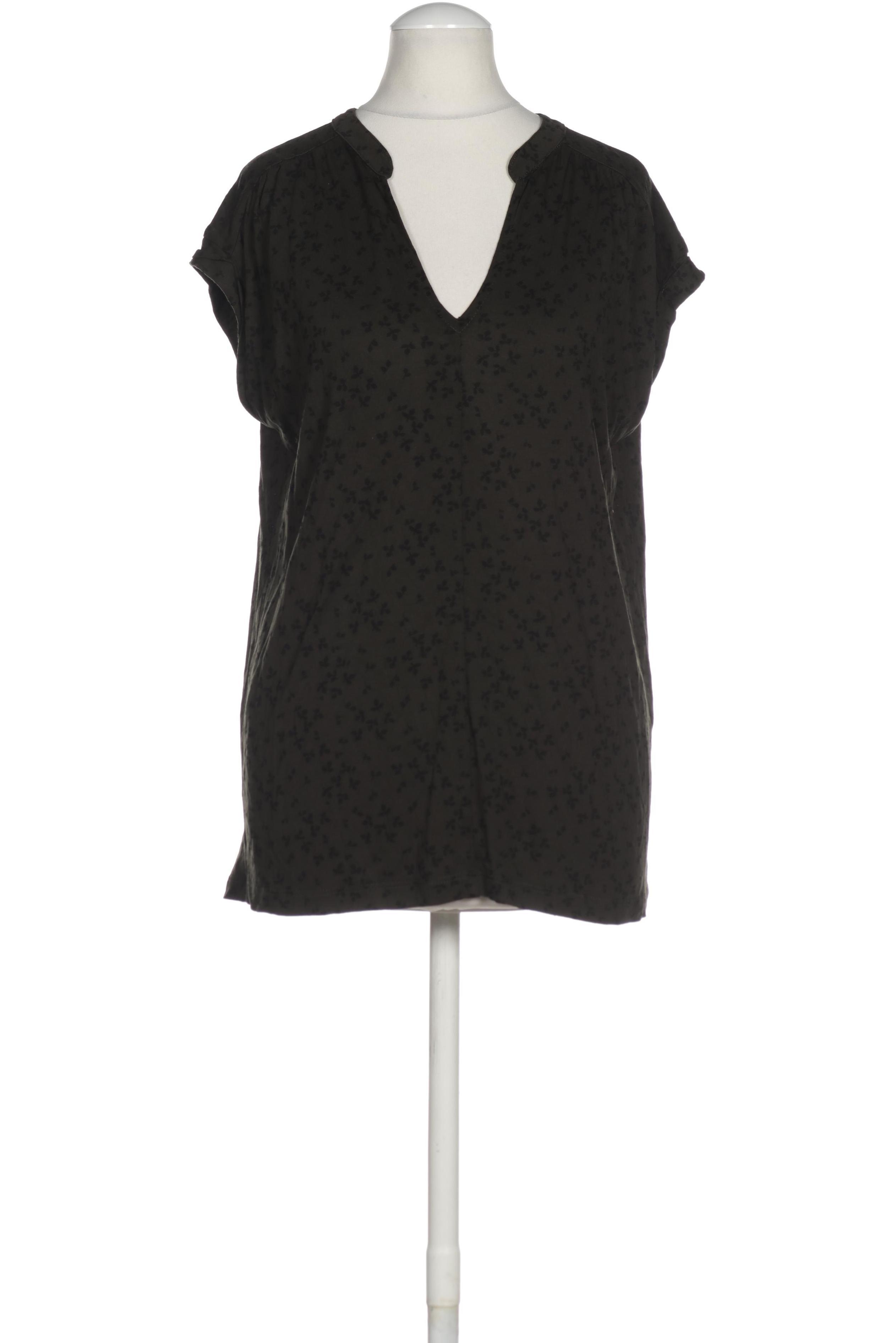 

Opus Damen T-Shirt, grün, Gr. 36