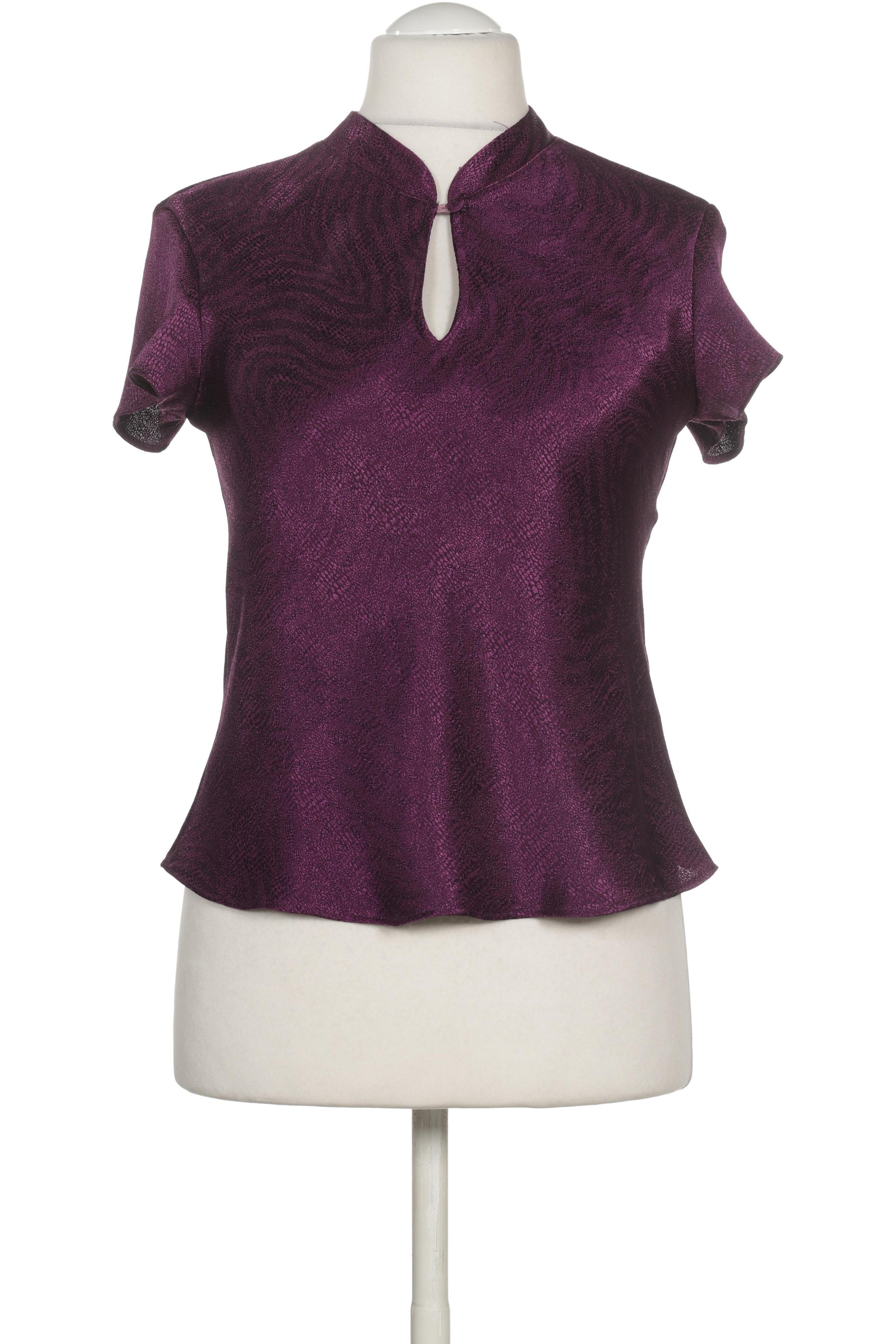 

Opus Damen Bluse, lila, Gr.