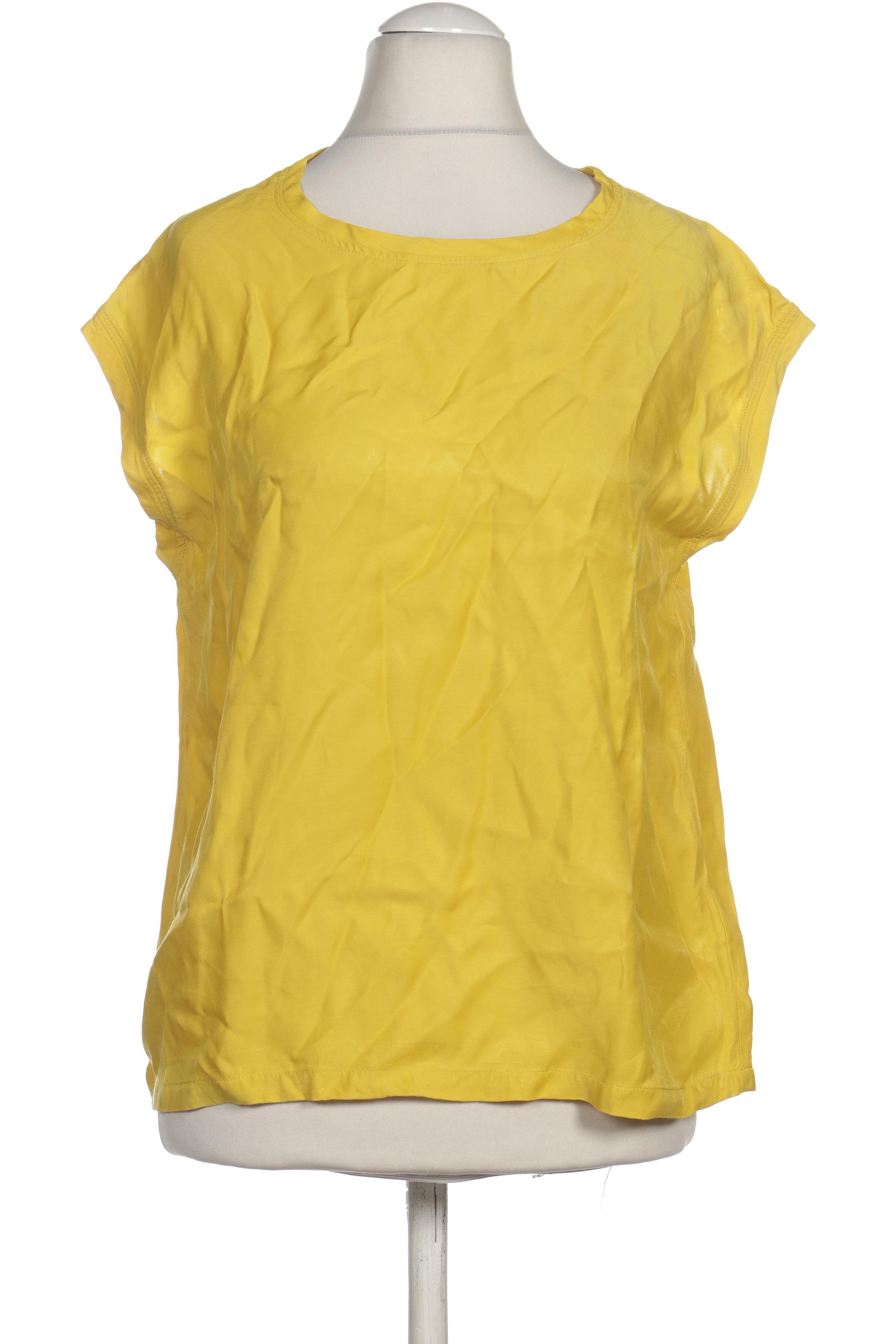 

Opus Damen T-Shirt, gelb, Gr. 38